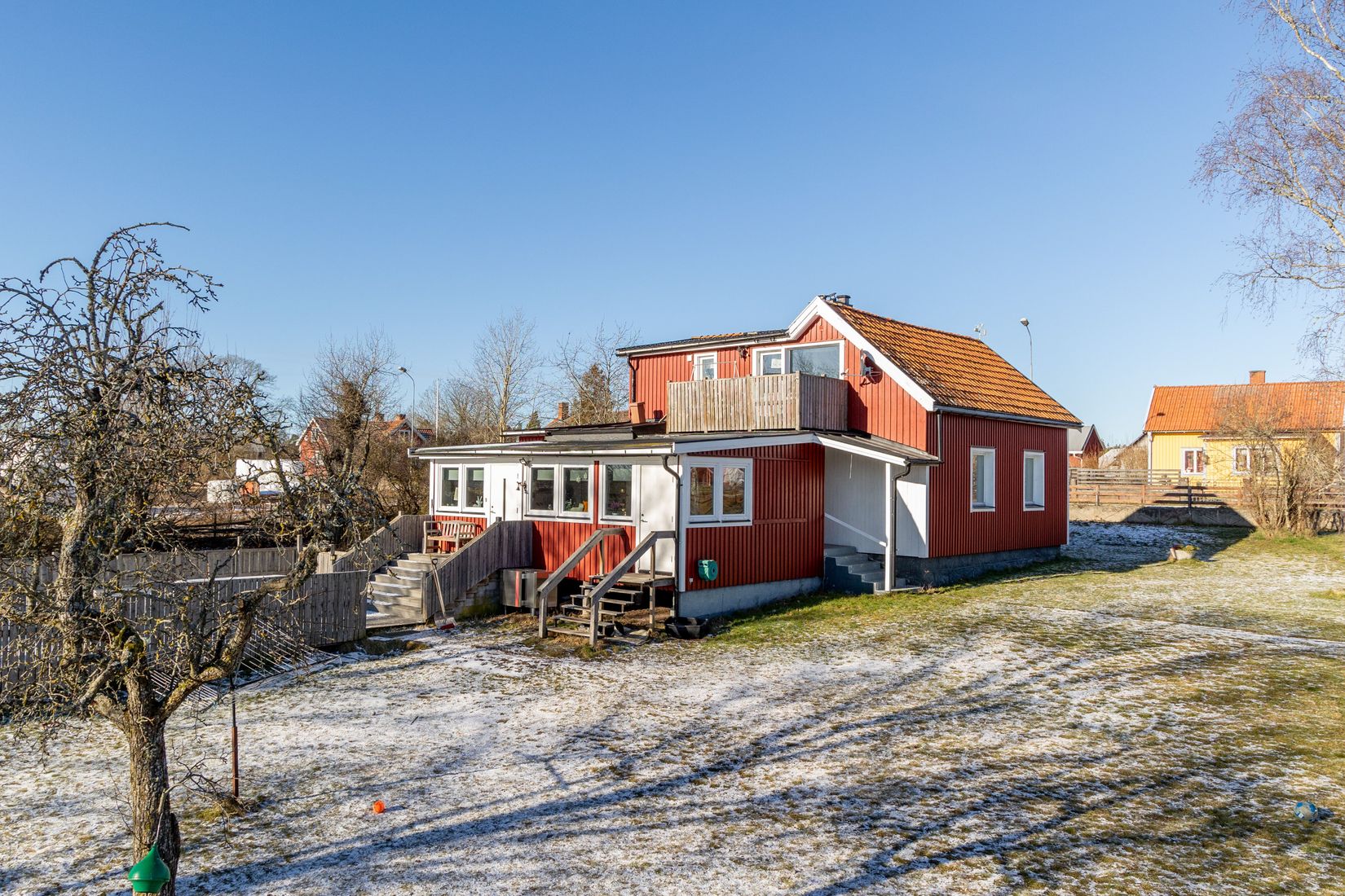 Gård/Skog, Hammarglo 204, Hammarglo, Mönsterås