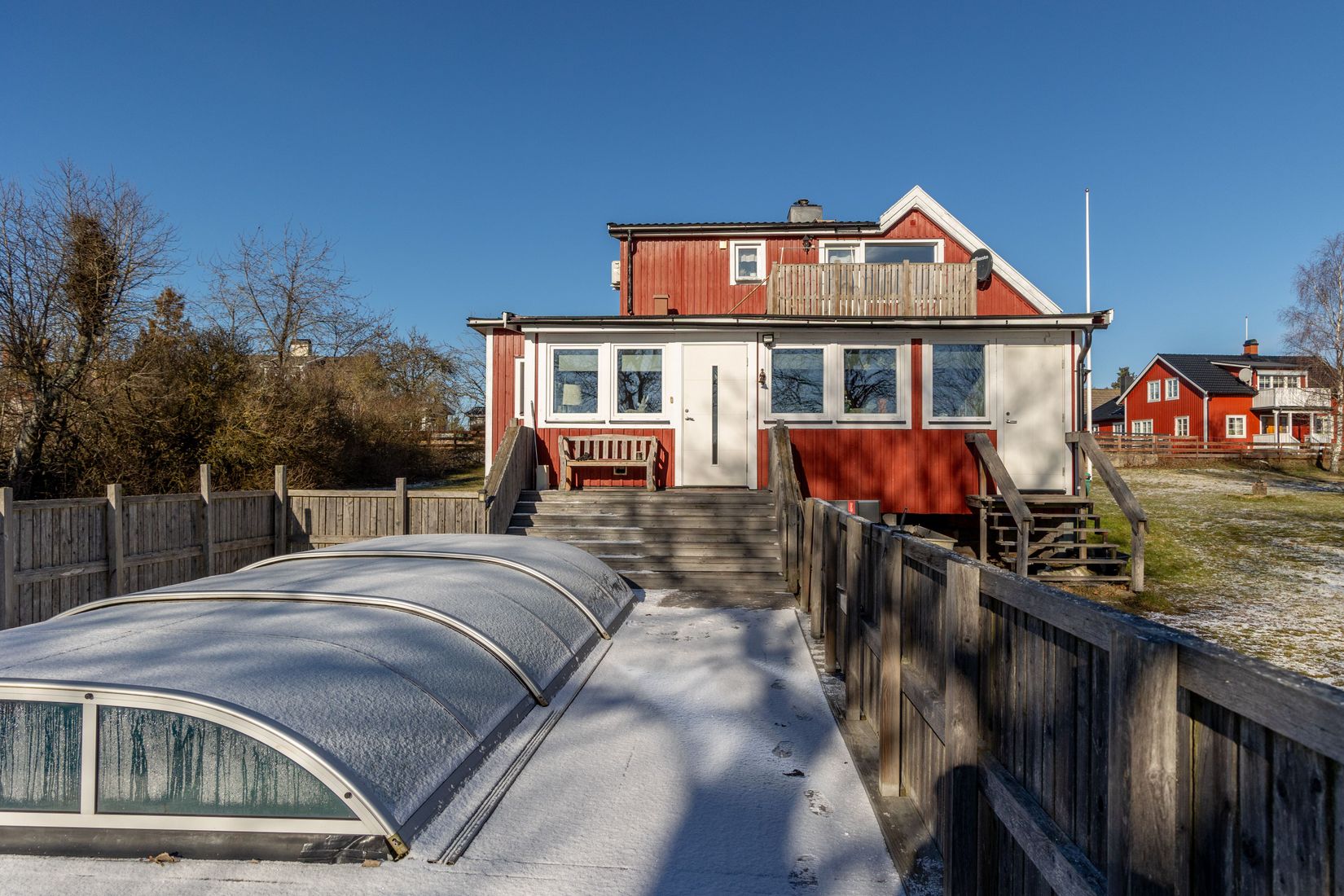 Gård/Skog, Hammarglo 204, Hammarglo, Mönsterås