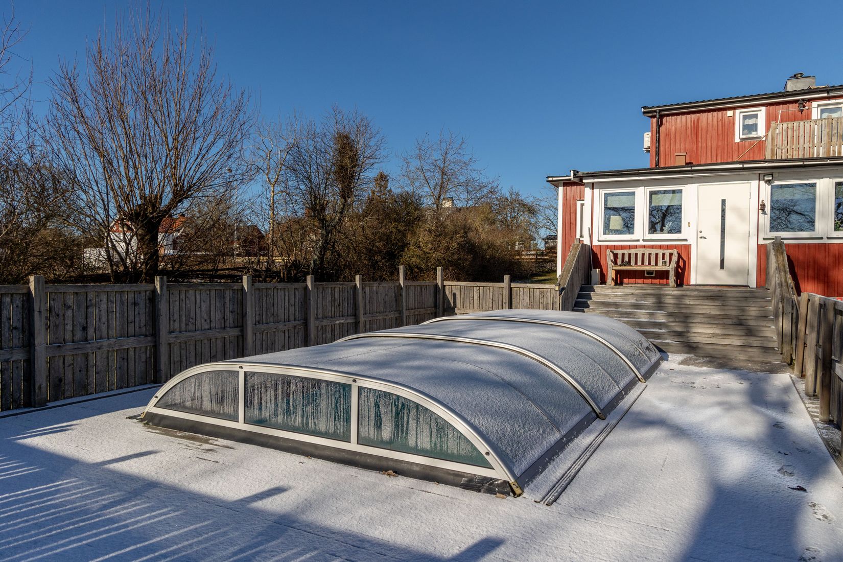 Gård/Skog, Hammarglo 204, Hammarglo, Mönsterås