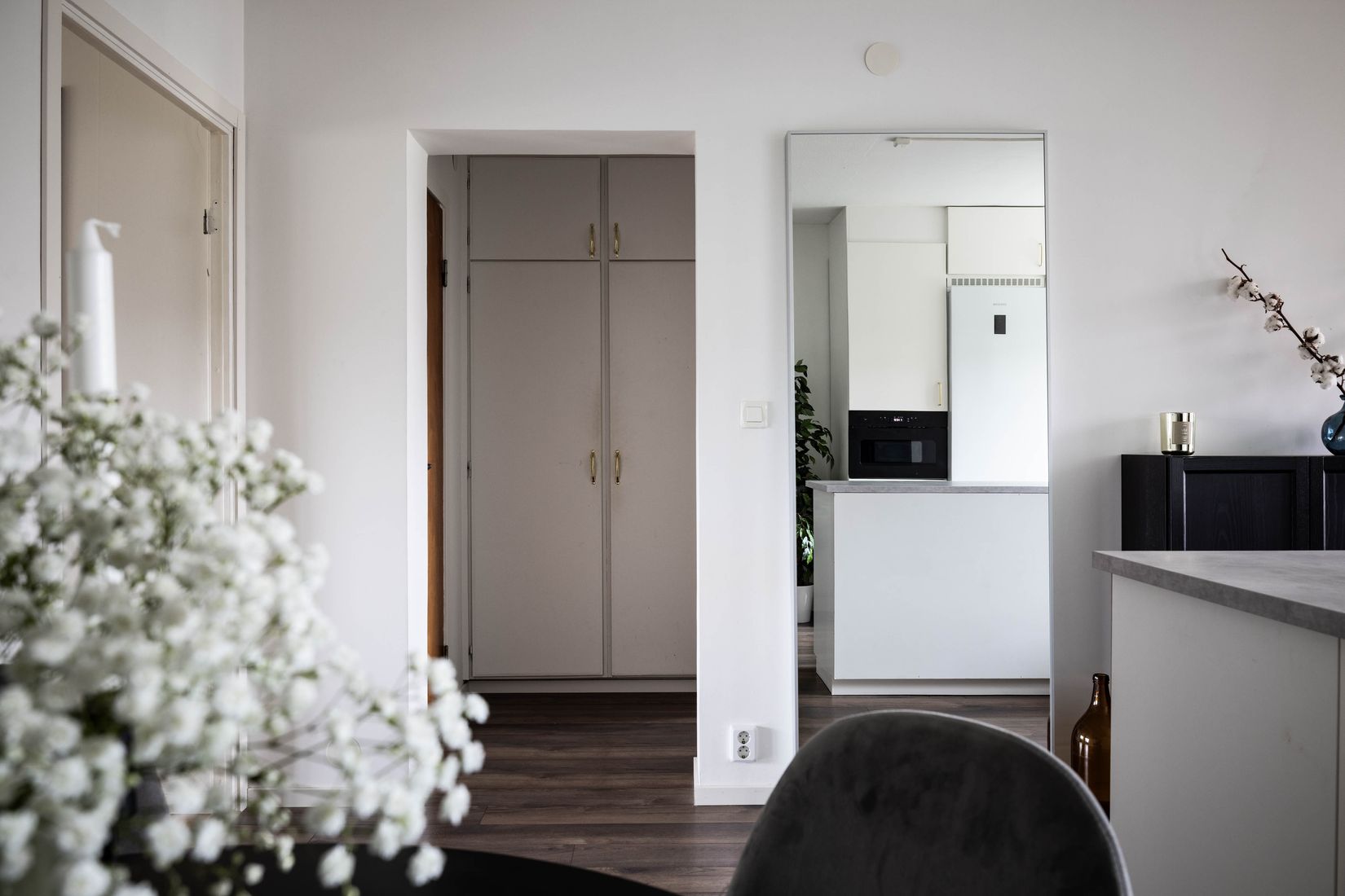 Bostadsrätt, Ingegatan 2H, Centralt, Kungälv