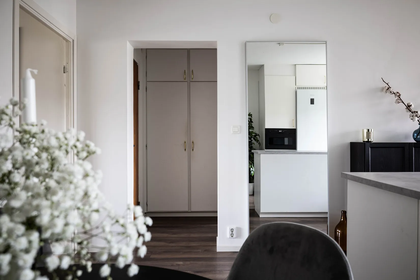 Bostadsrätt, Ingegatan 2H, Centralt, Kungälv