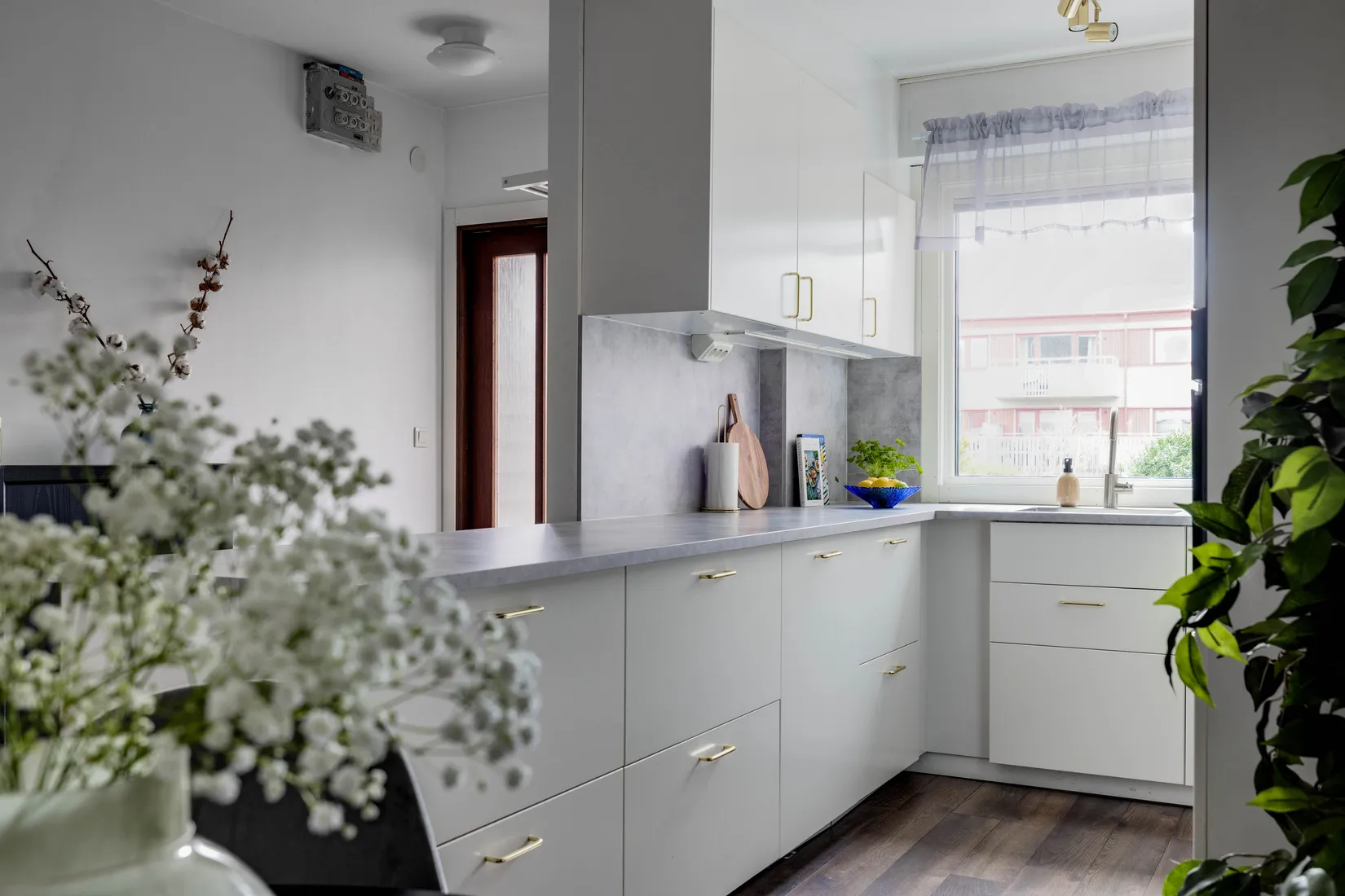 Bostadsrätt, Ingegatan 2H, Centralt, Kungälv