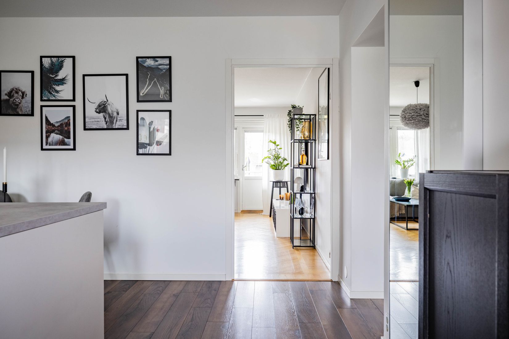 Bostadsrätt, Ingegatan 2H, Centralt, Kungälv