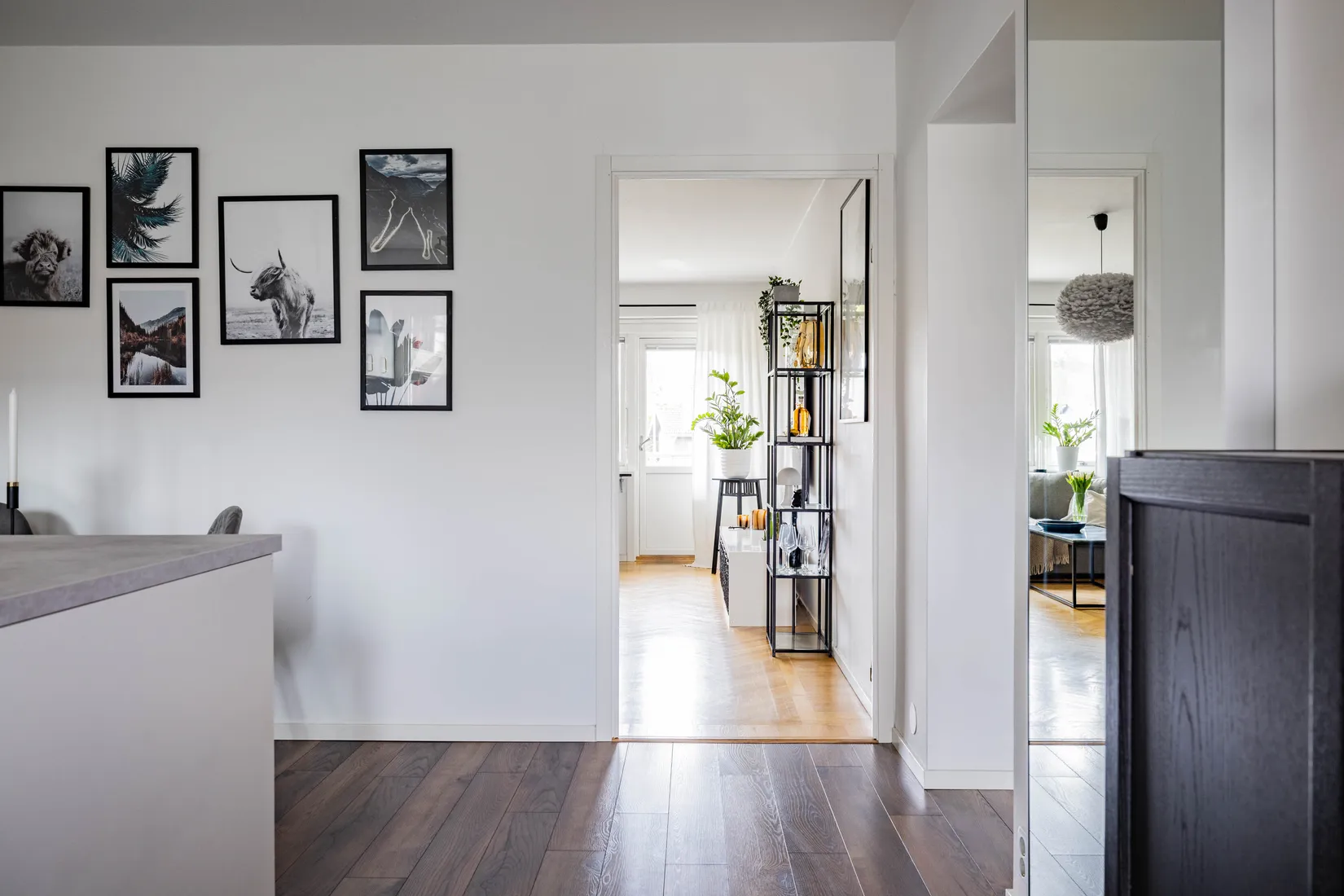 Bostadsrätt, Ingegatan 2H, Centralt, Kungälv