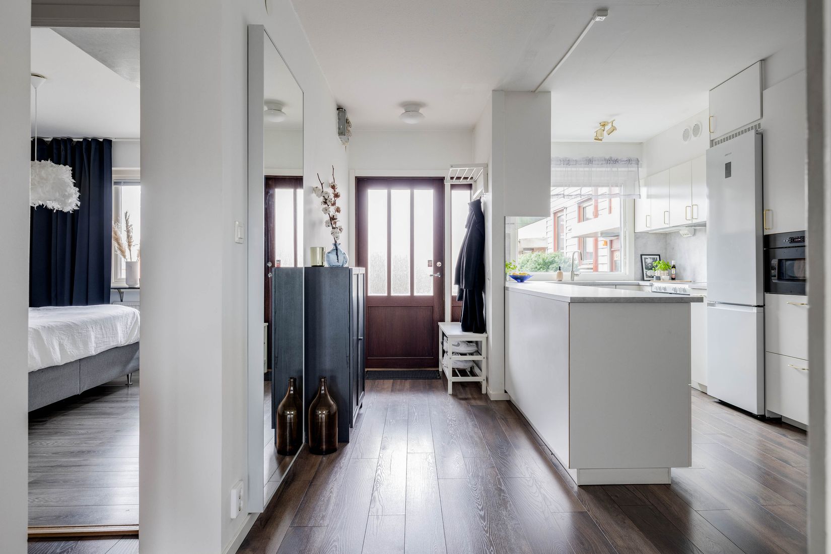 Bostadsrätt, Ingegatan 2H, Centralt, Kungälv