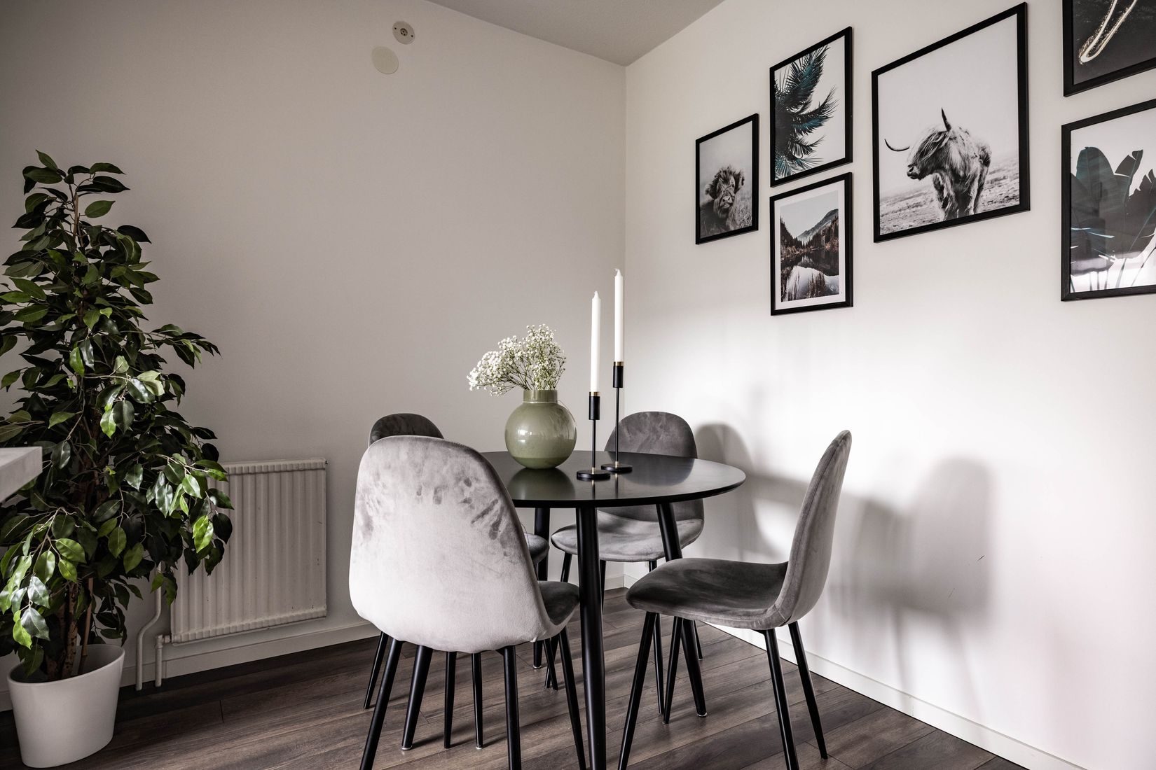 Bostadsrätt, Ingegatan 2H, Centralt, Kungälv