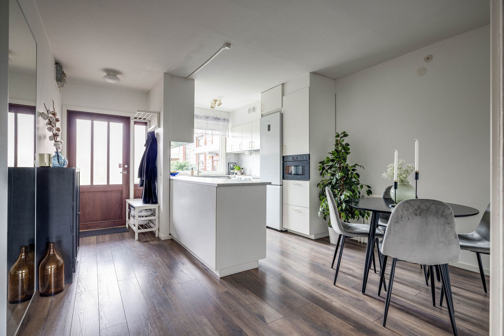 Bostadsrätt, Ingegatan 2H, Centralt, Kungälv