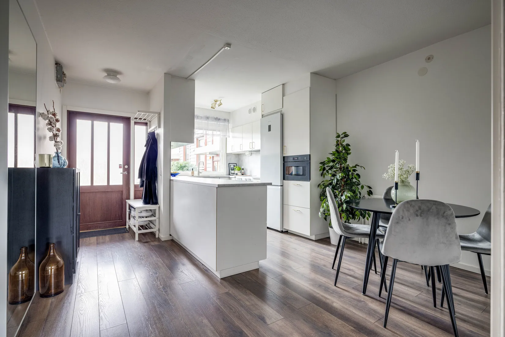 Bostadsrätt, Ingegatan 2H, Centralt, Kungälv