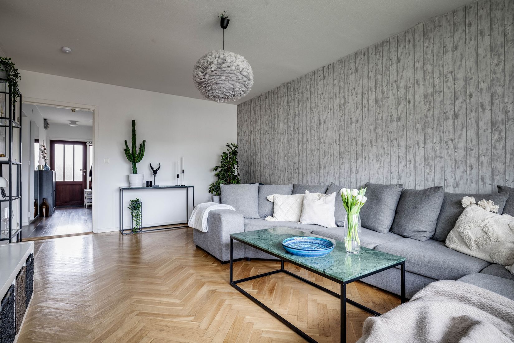 Bostadsrätt, Ingegatan 2H, Centralt, Kungälv