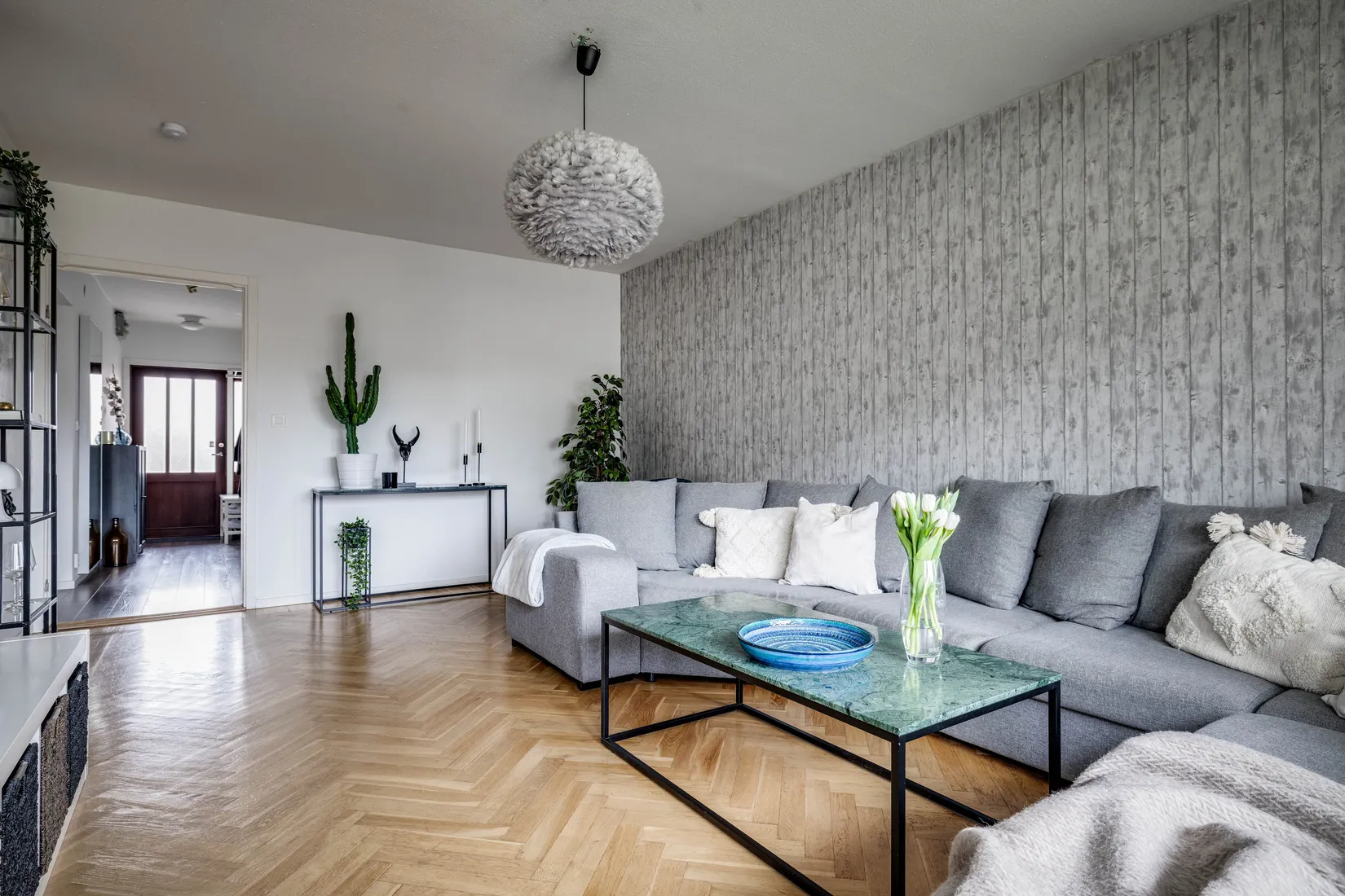 Bostadsrätt, Ingegatan 2H, Centralt, Kungälv