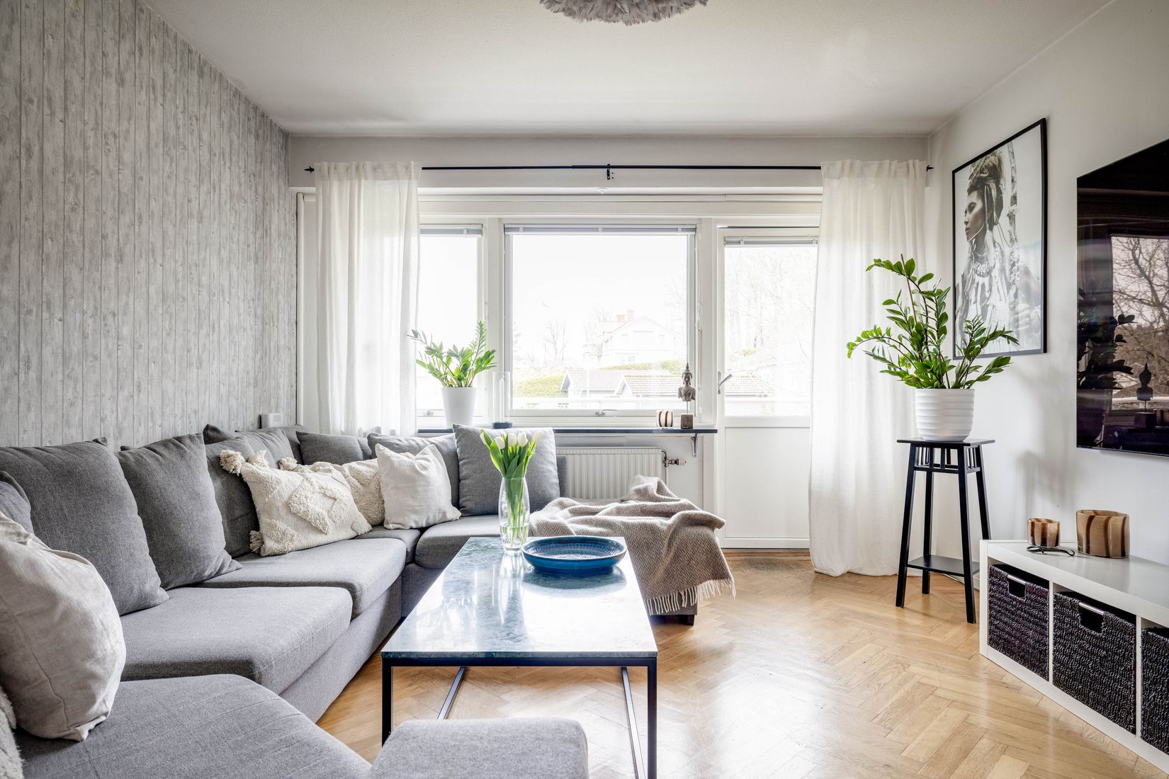 Bostadsrätt, Ingegatan 2H, Centralt, Kungälv