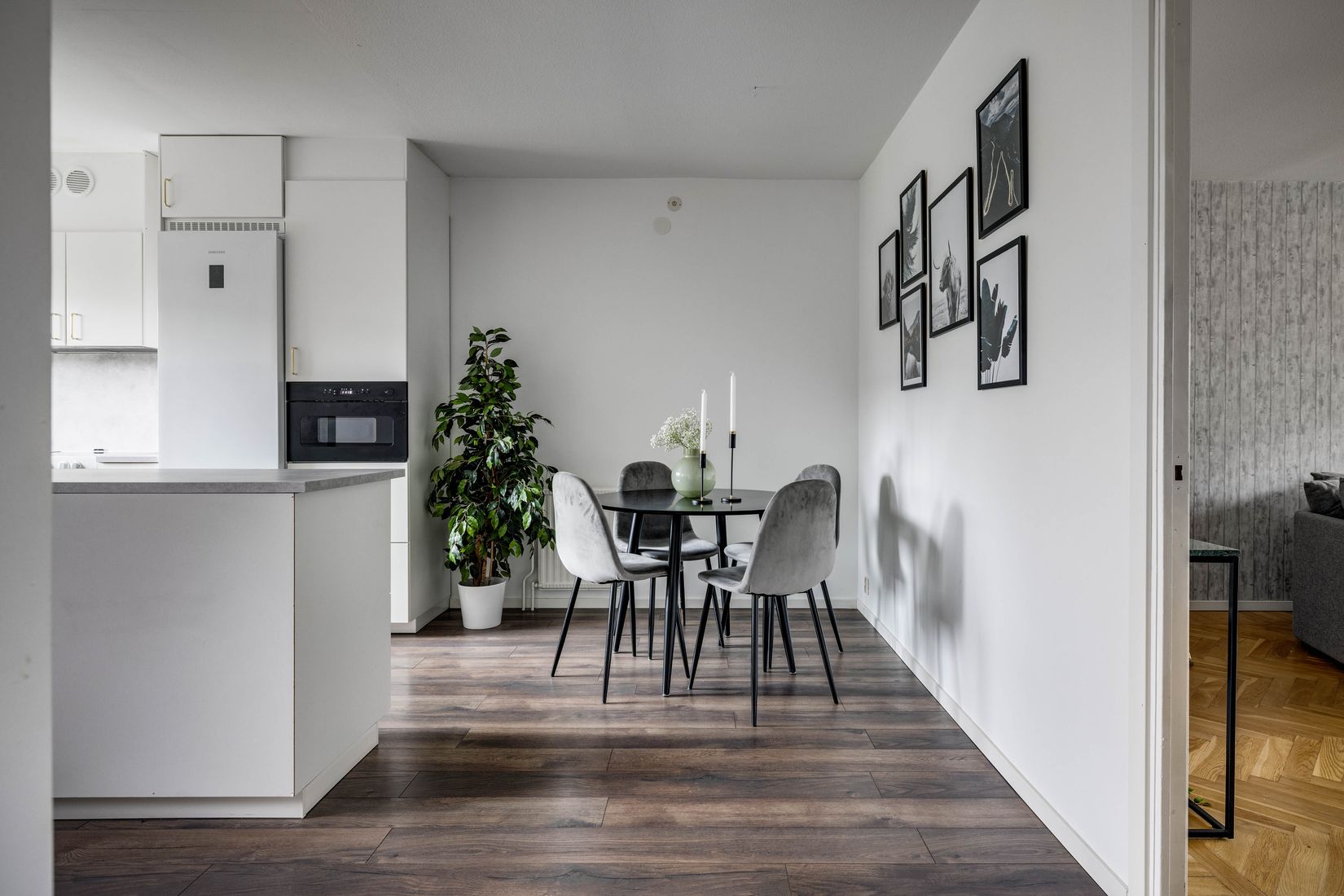 Bostadsrätt, Ingegatan 2H, Centralt, Kungälv