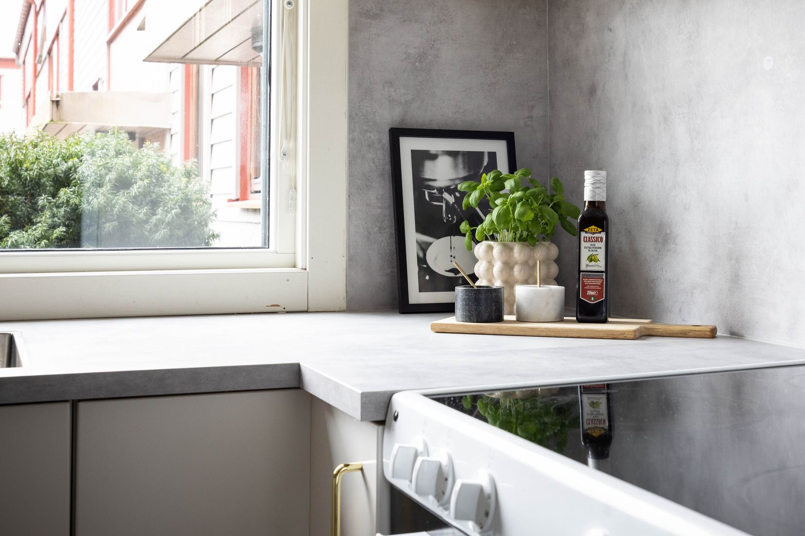 Bostadsrätt, Ingegatan 2H, Centralt, Kungälv