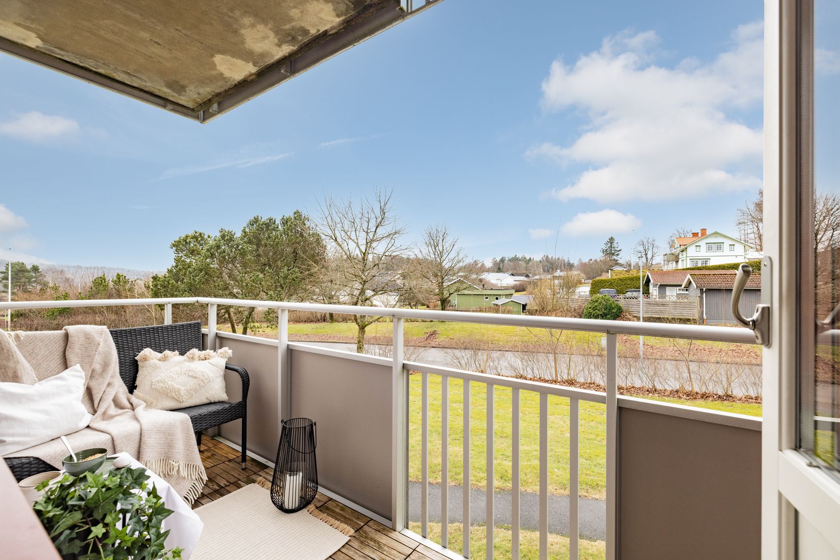 Bostadsrätt, Ingegatan 2H, Centralt, Kungälv