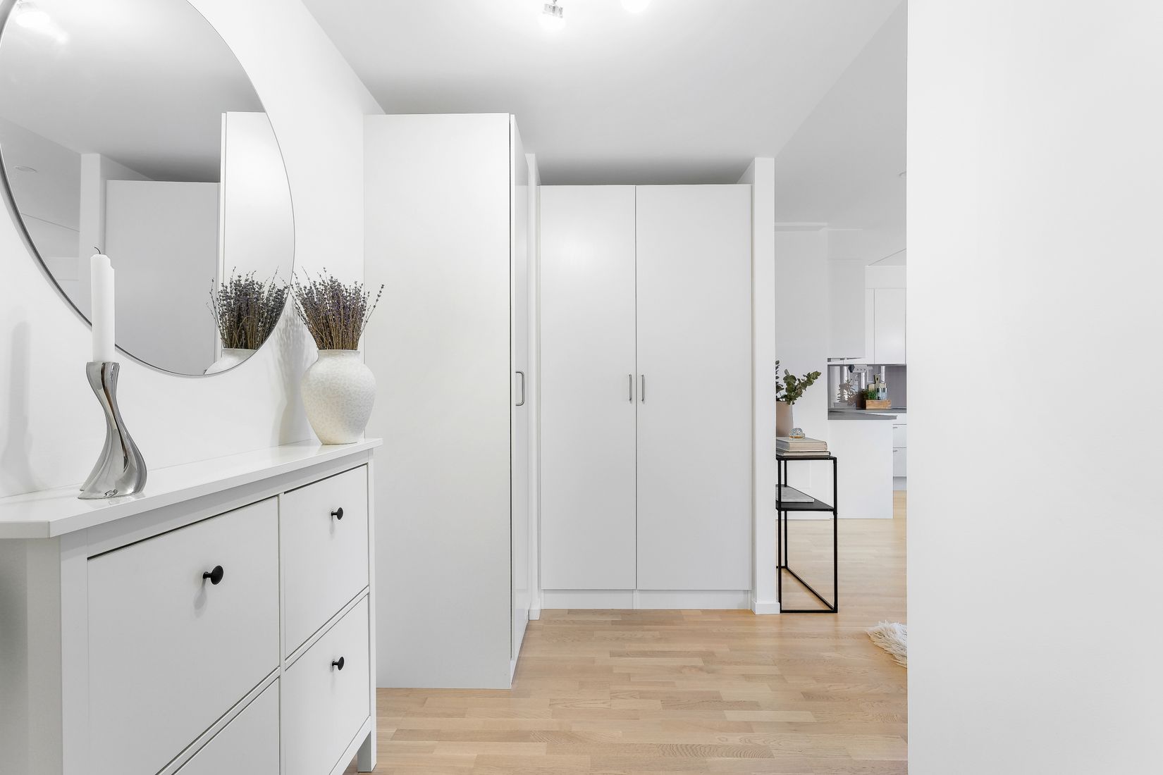 Bostadsrätt, Rosstigen 2, Råsunda, Solna