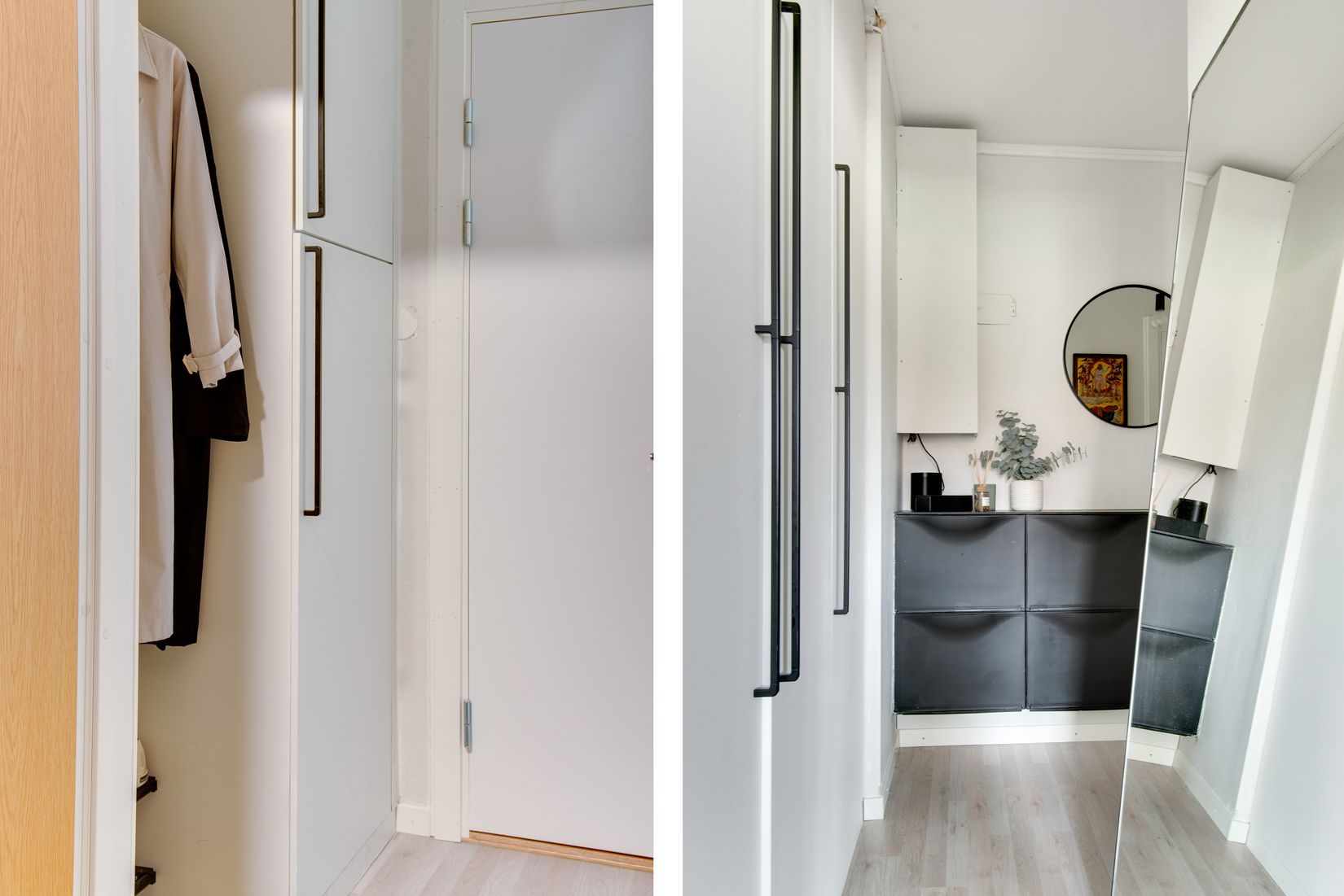 Bostadsrätt, Rosstigen 2, Råsunda, Solna