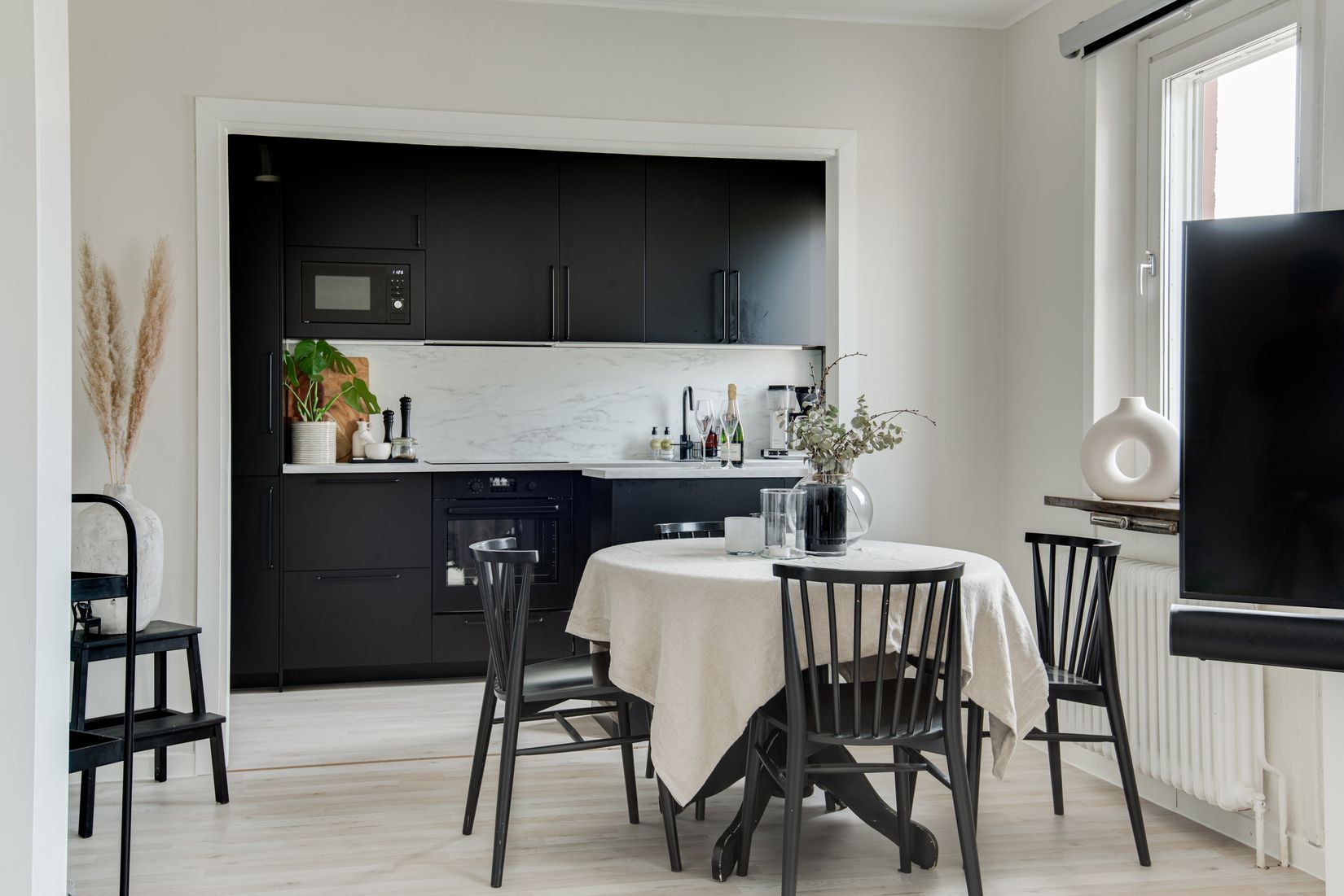 Bostadsrätt, Rosstigen 2, Råsunda, Solna