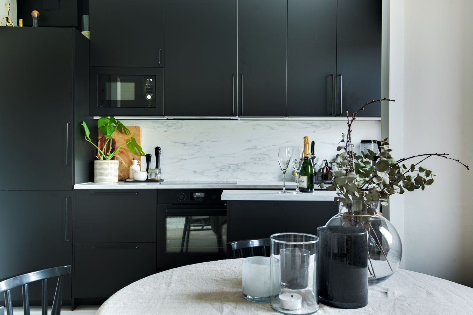 Bostadsrätt, Rosstigen 2, Råsunda, Solna