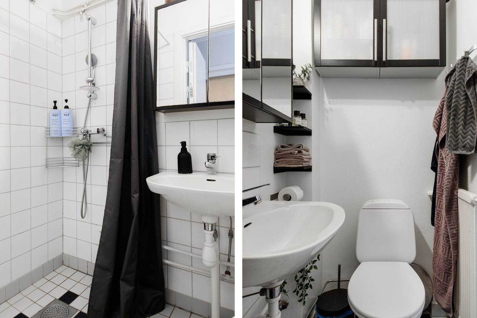 Bostadsrätt, Rosstigen 2, Råsunda, Solna