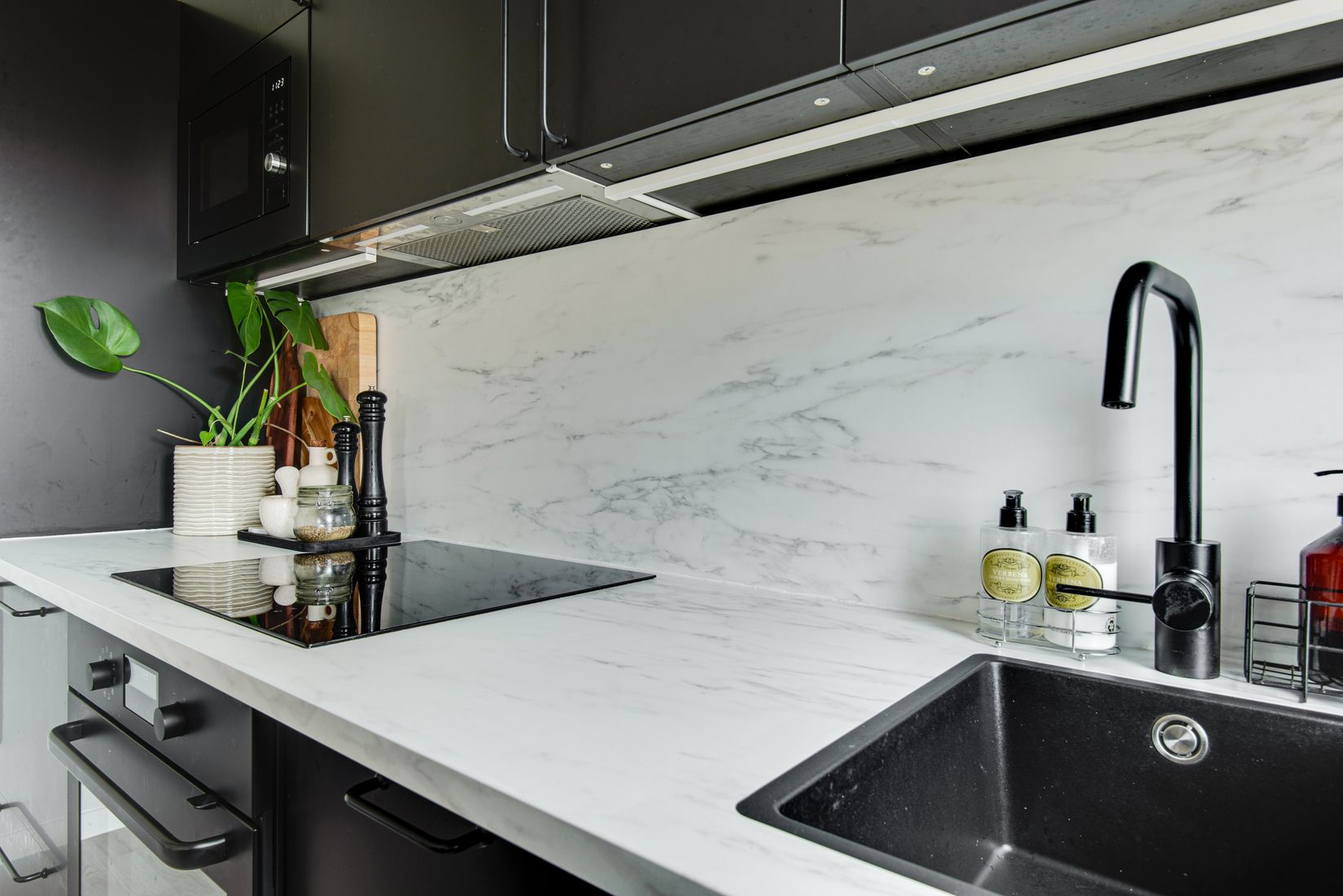 Bostadsrätt, Rosstigen 2, Råsunda, Solna