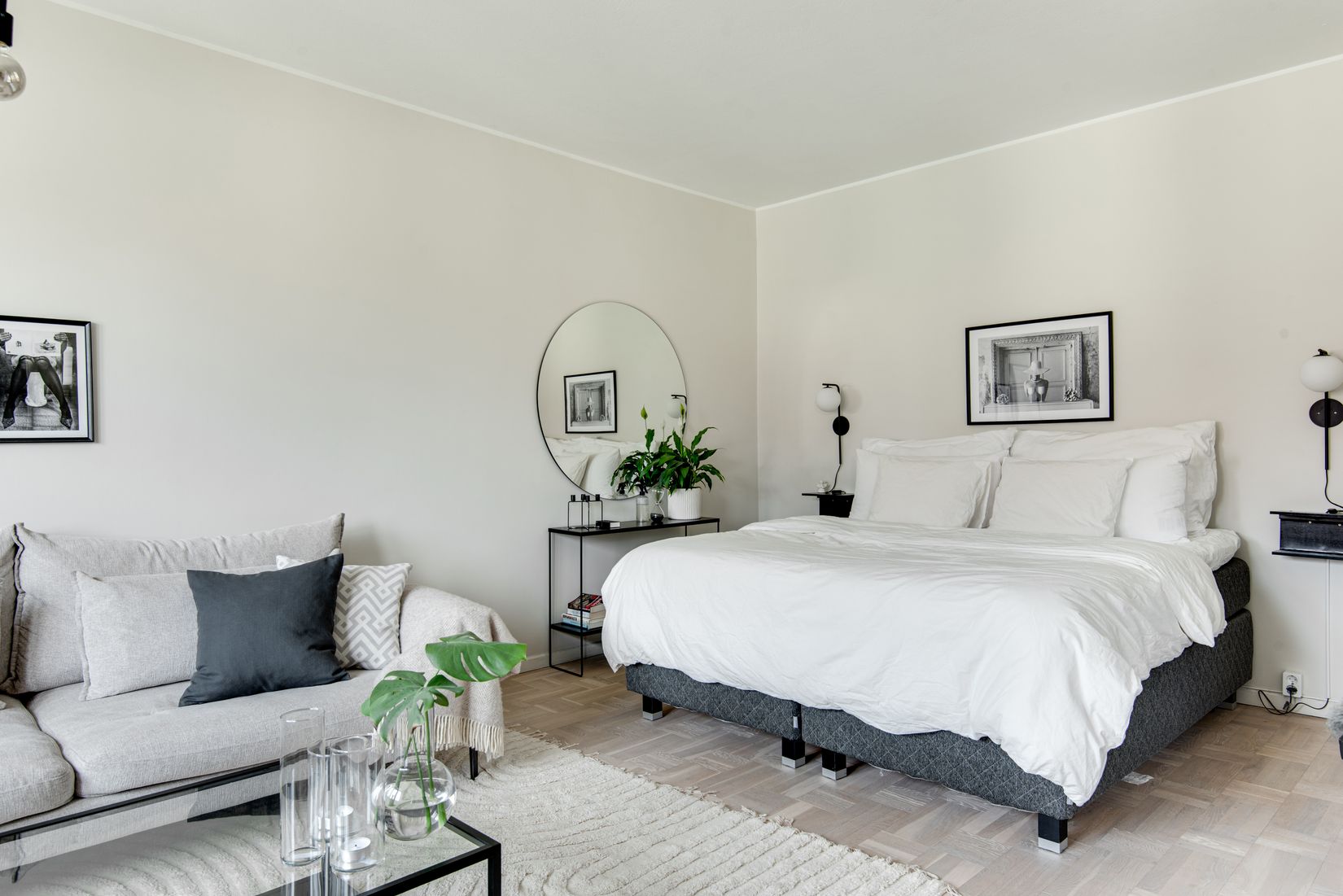 Bostadsrätt, Rosstigen 2, Råsunda, Solna