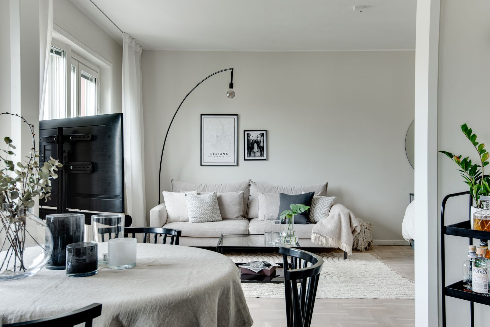 Bostadsrätt, Rosstigen 2, Råsunda, Solna