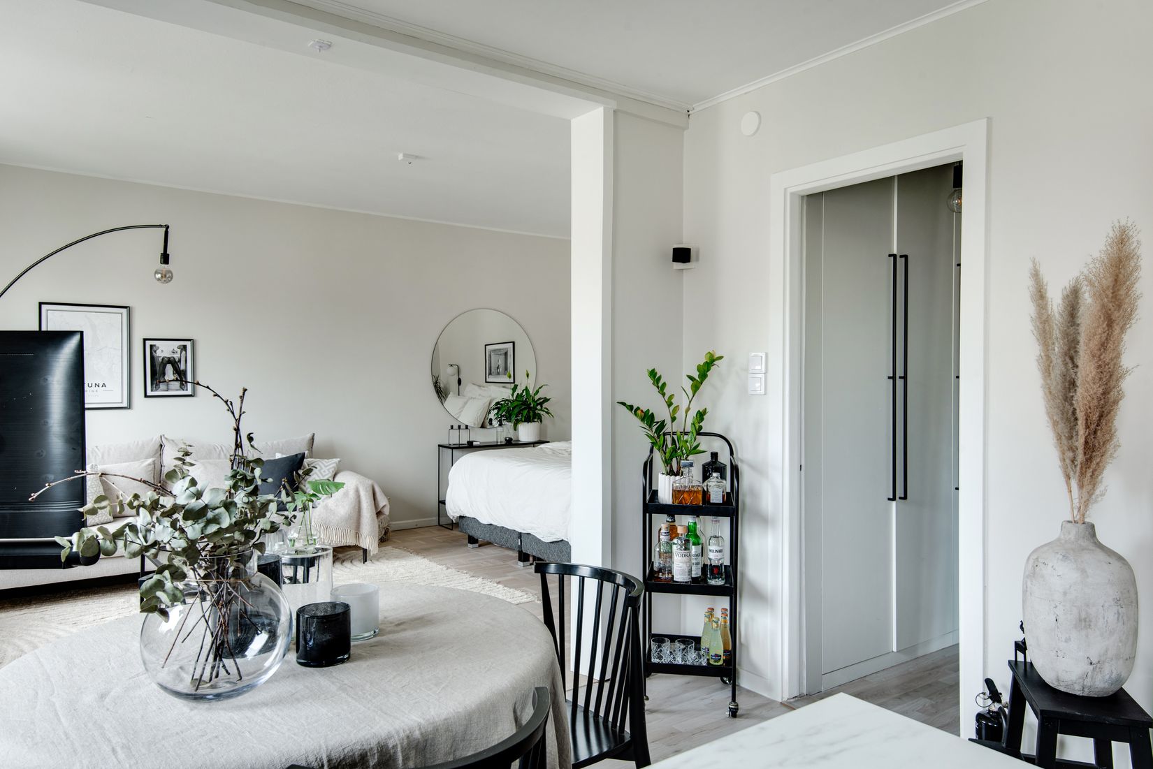 Bostadsrätt, Rosstigen 2, Råsunda, Solna