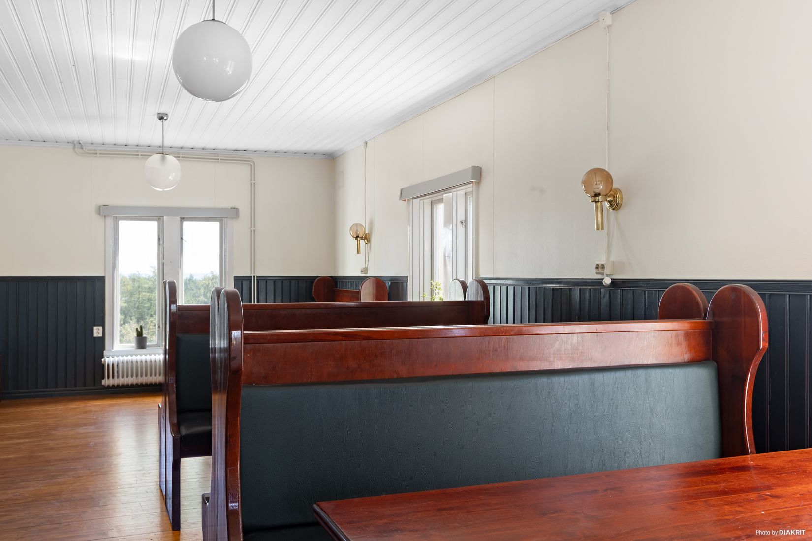 Villa, Stenalmen 5, Norra Fågelås, Hjo