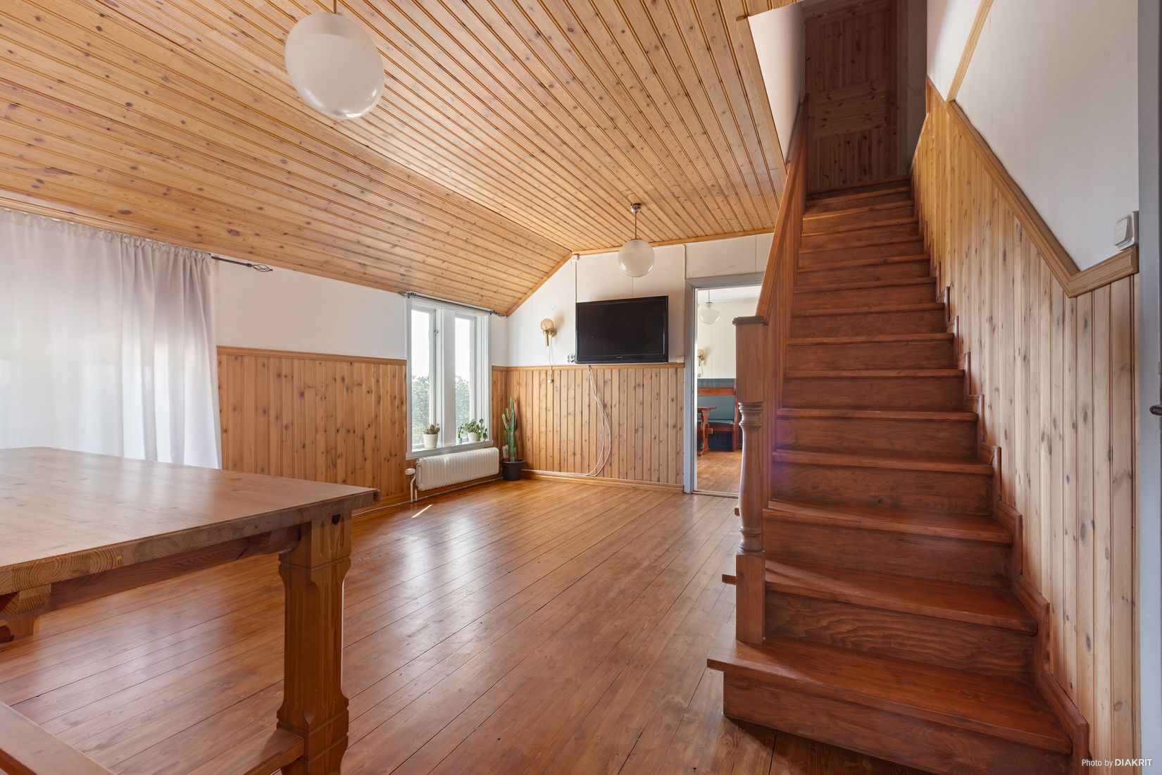 Villa, Stenalmen 5, Norra Fågelås, Hjo