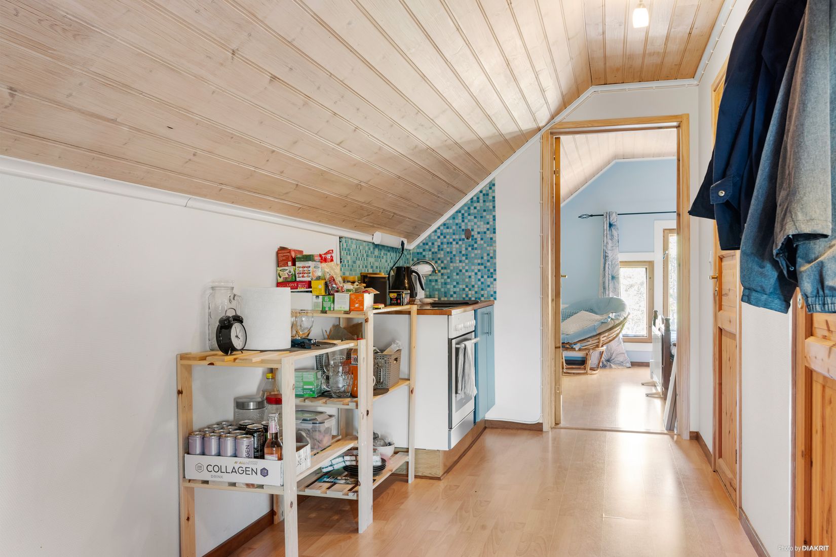 Villa, Stenalmen 5, Norra Fågelås, Hjo