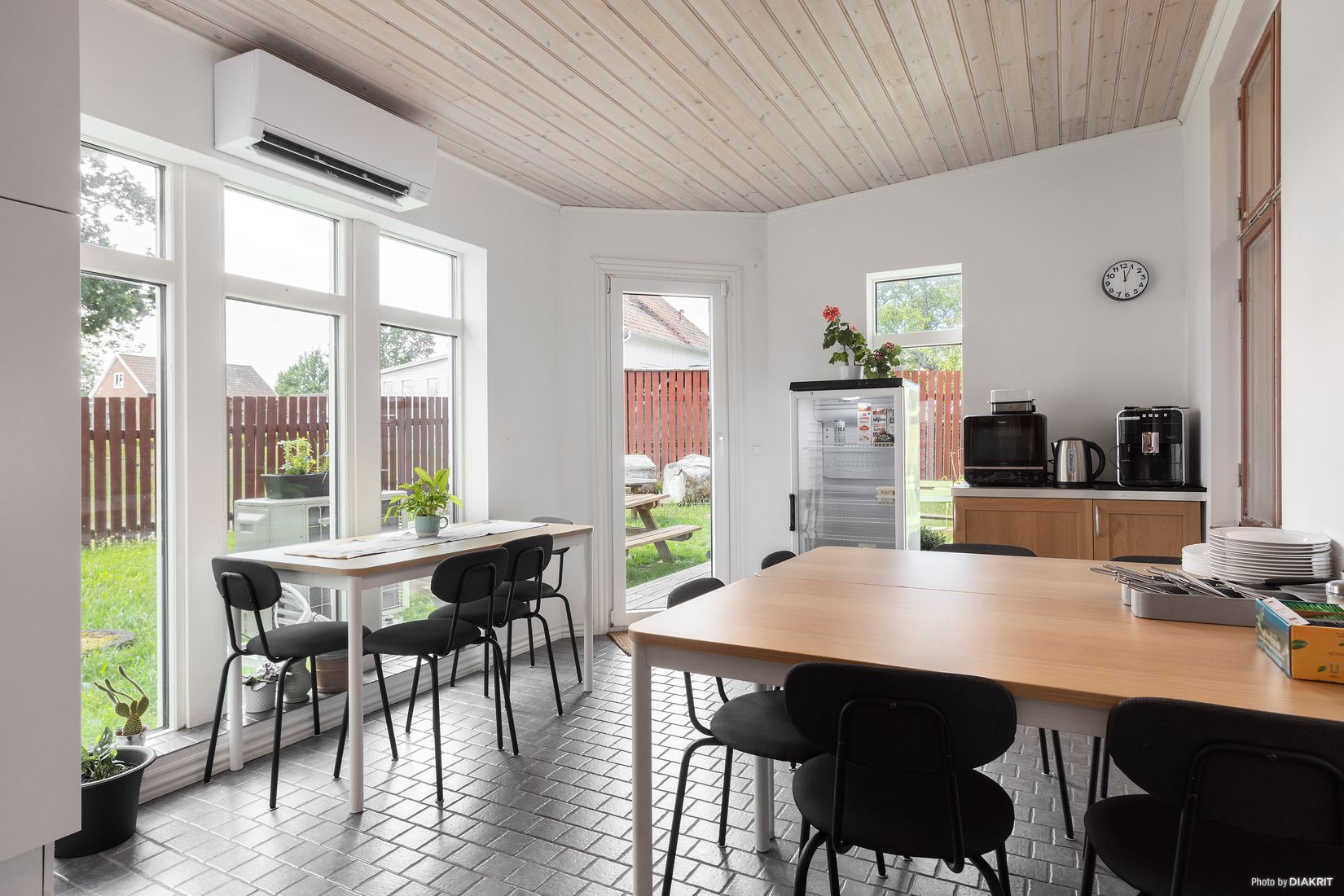 Villa, Stenalmen 5, Norra Fågelås, Hjo