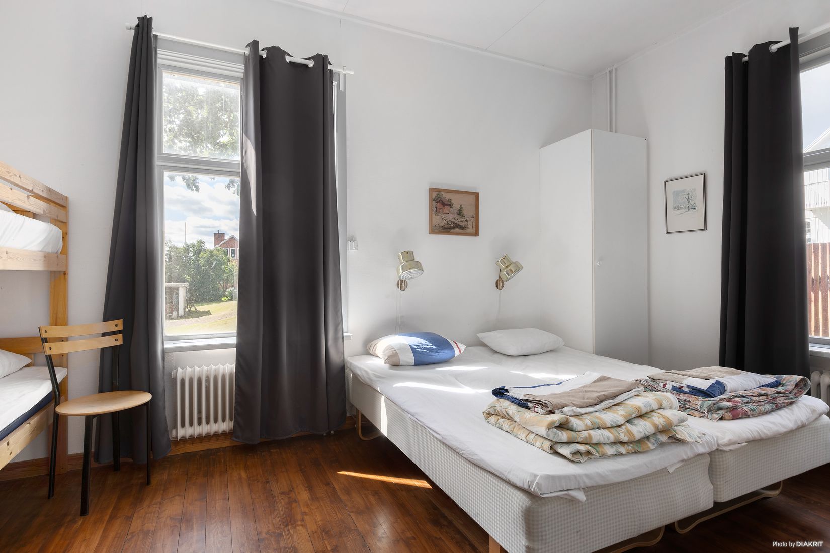 Villa, Stenalmen 5, Norra Fågelås, Hjo