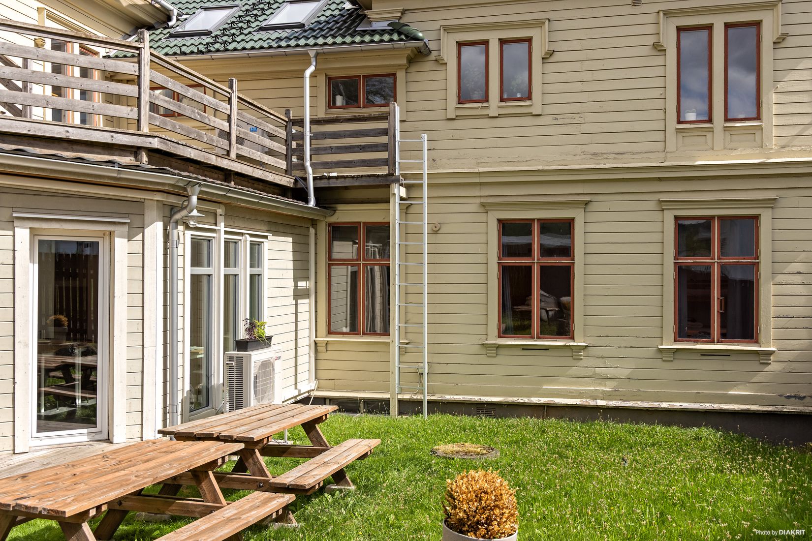 Villa, Stenalmen 5, Norra Fågelås, Hjo