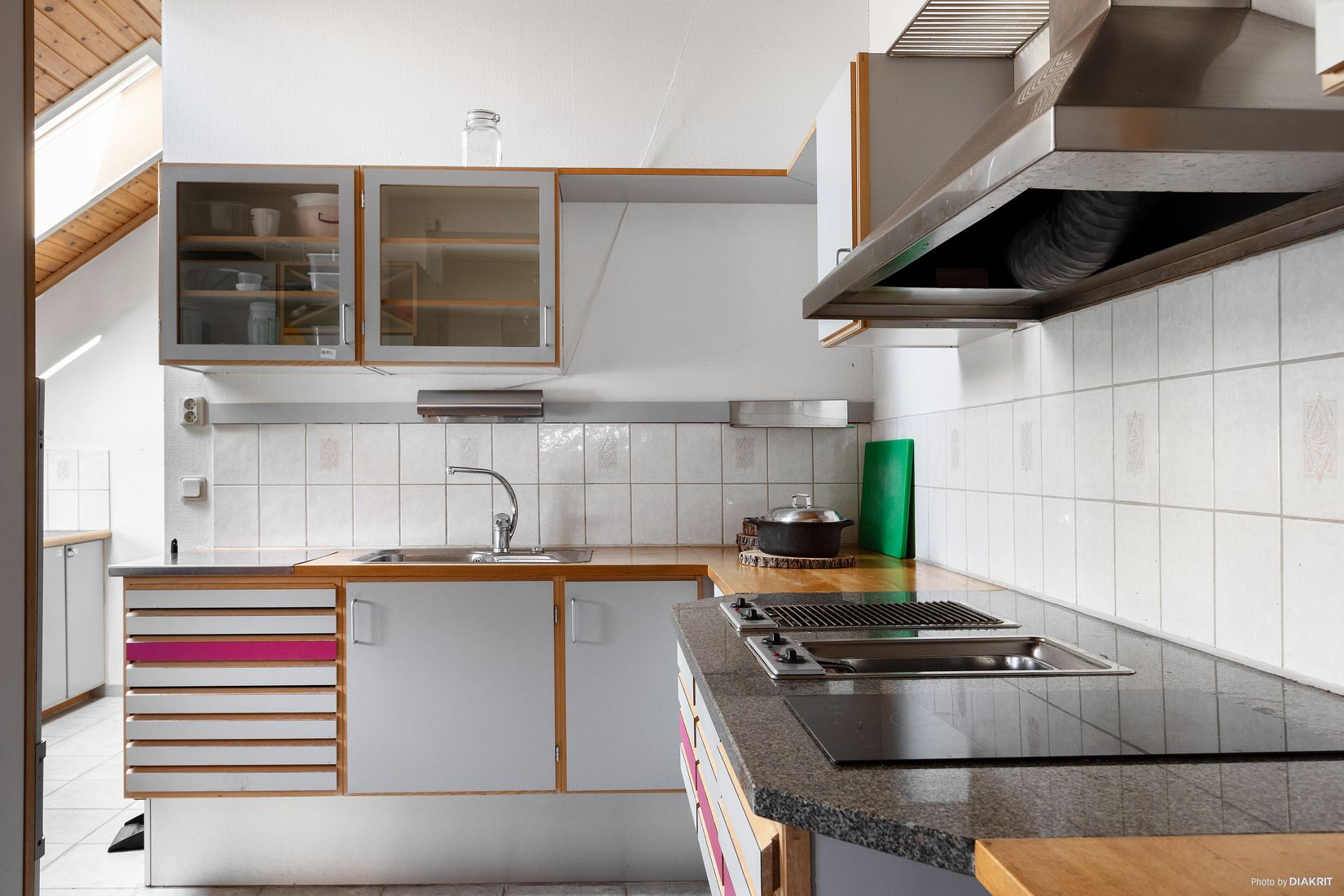Villa, Stenalmen 5, Norra Fågelås, Hjo