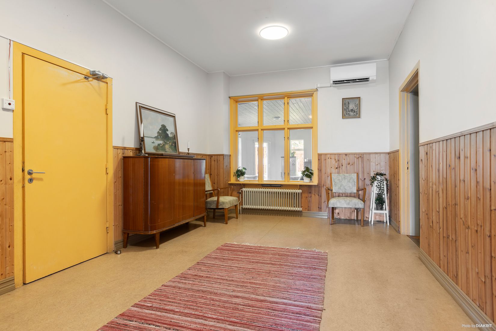Villa, Stenalmen 5, Norra Fågelås, Hjo
