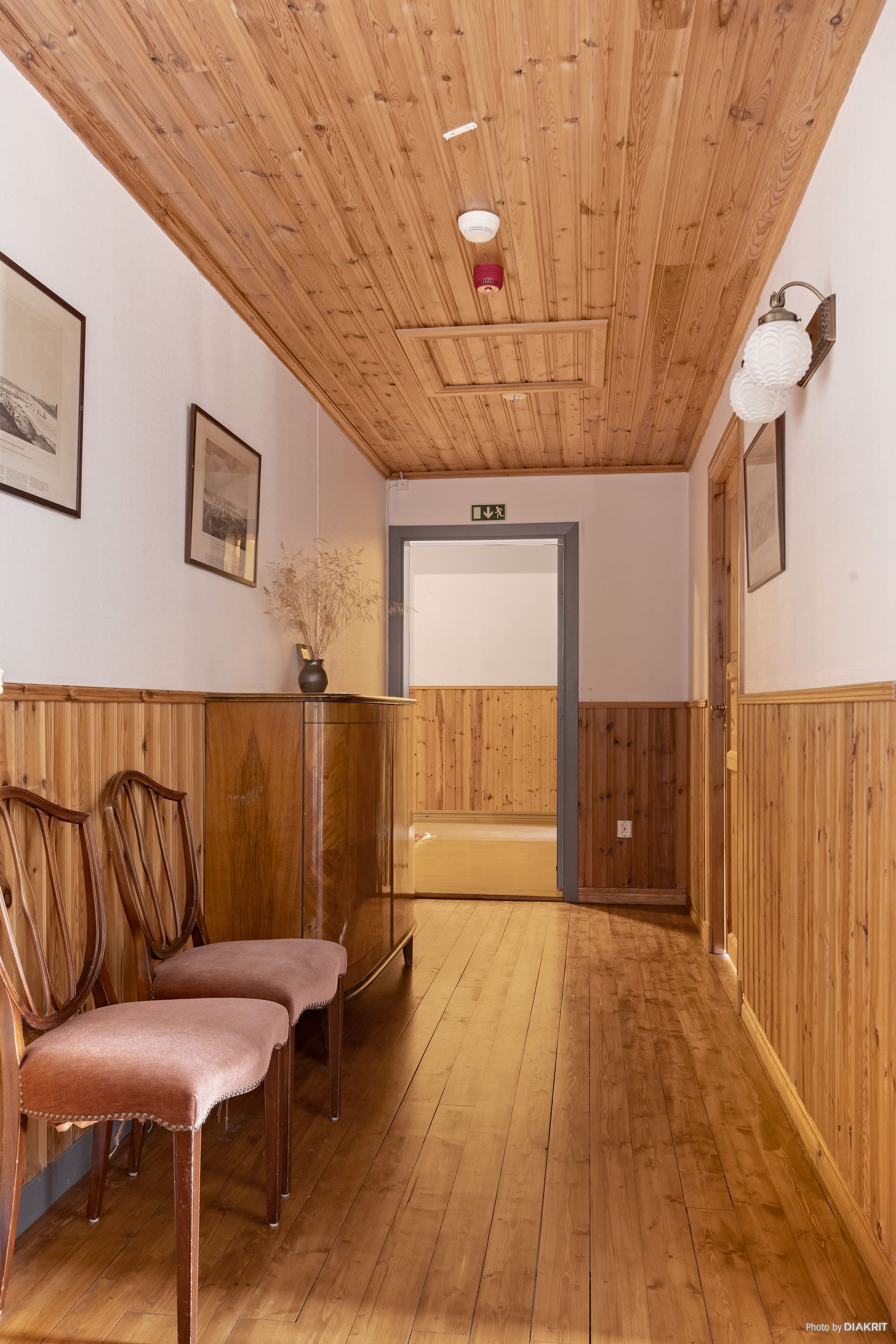 Villa, Stenalmen 5, Norra Fågelås, Hjo