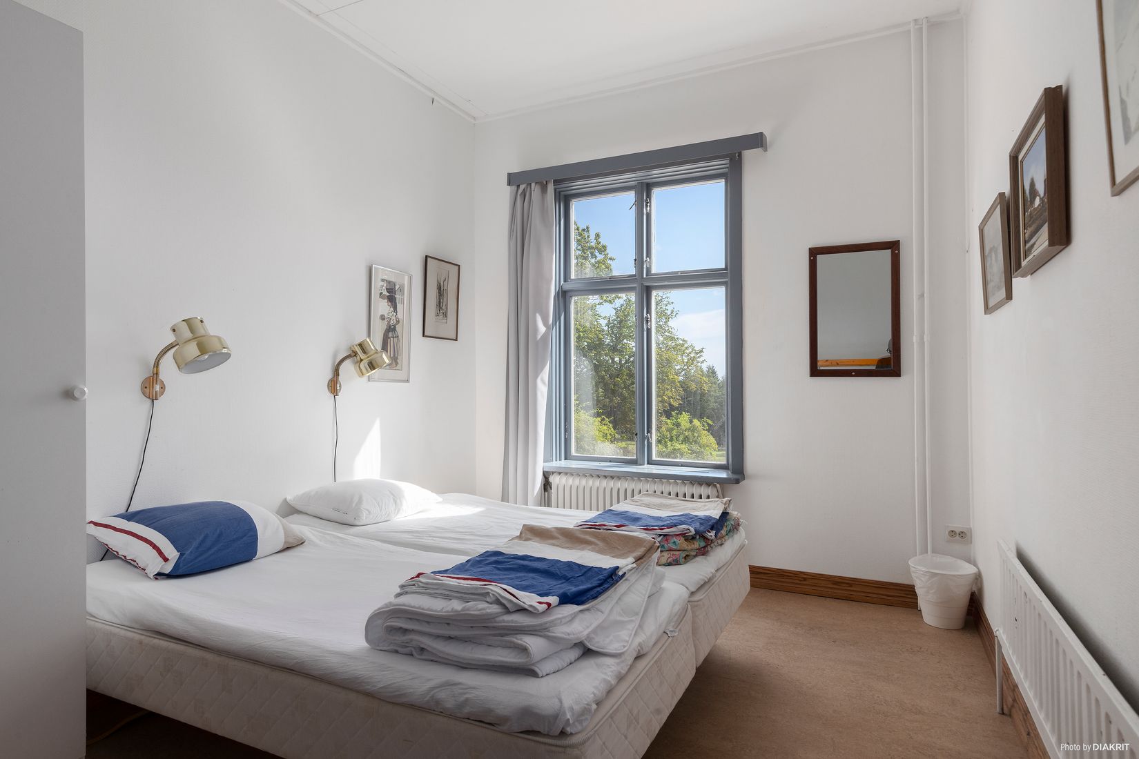Villa, Stenalmen 5, Norra Fågelås, Hjo