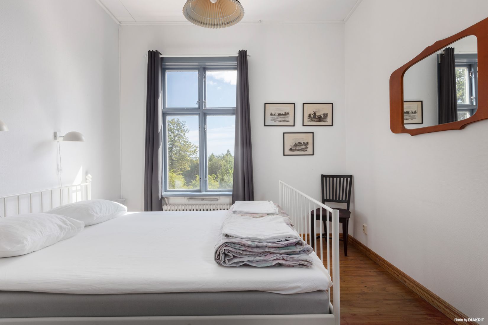 Villa, Stenalmen 5, Norra Fågelås, Hjo