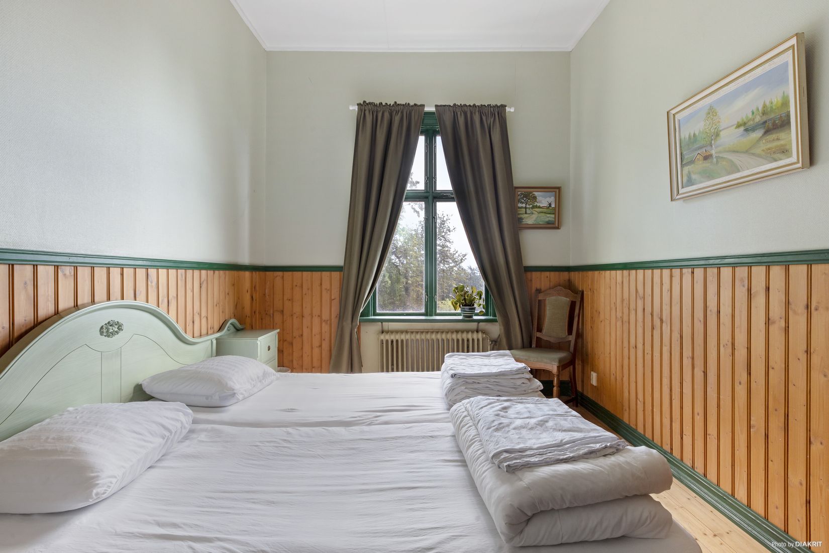 Villa, Stenalmen 5, Norra Fågelås, Hjo
