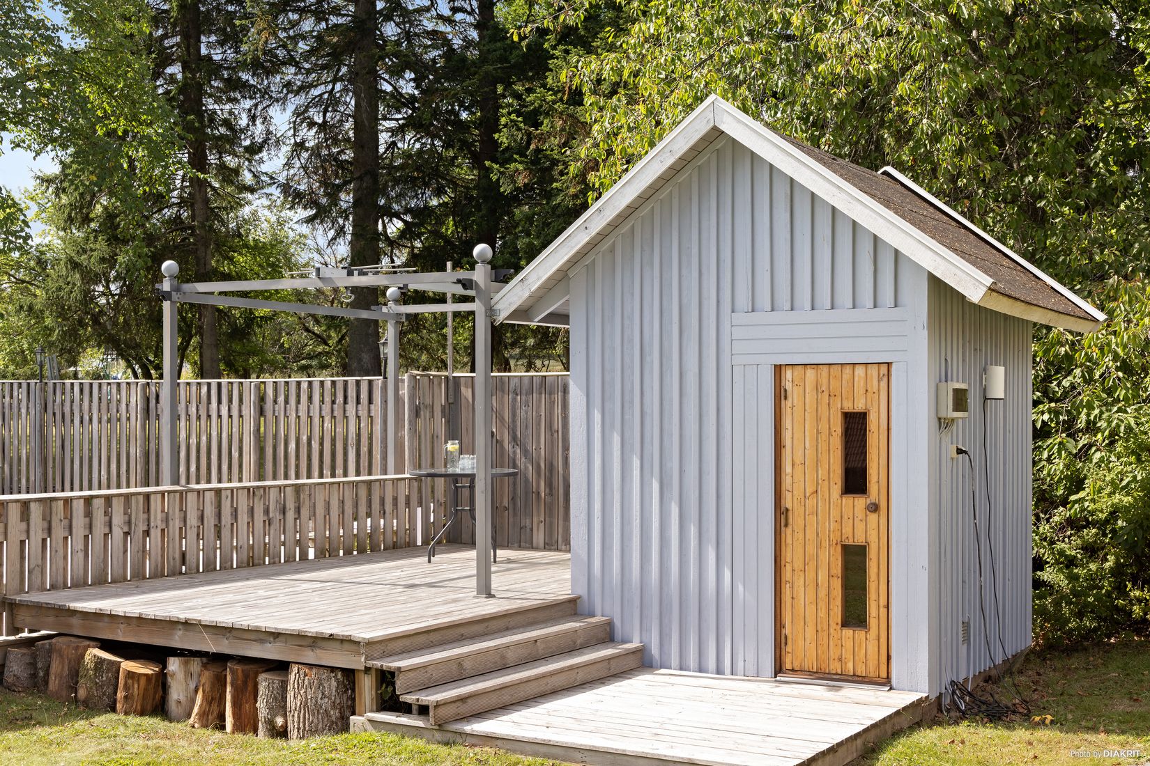 Villa, Stenalmen 5, Norra Fågelås, Hjo