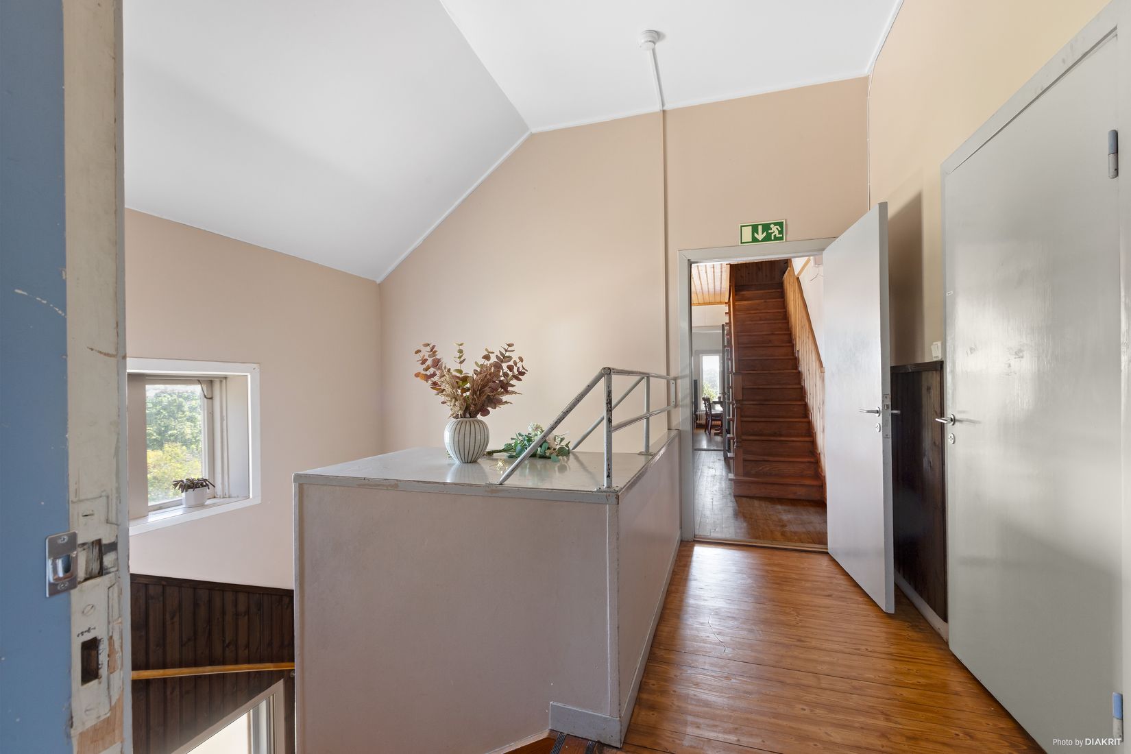 Villa, Stenalmen 5, Norra Fågelås, Hjo