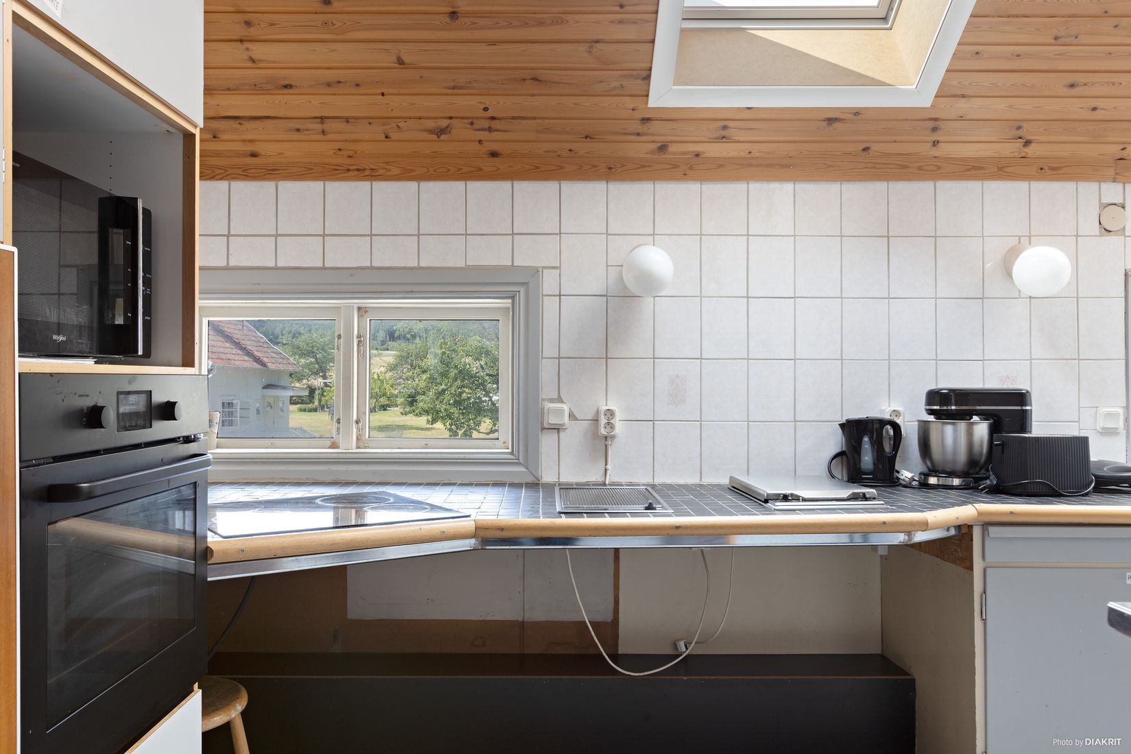Villa, Stenalmen 5, Norra Fågelås, Hjo