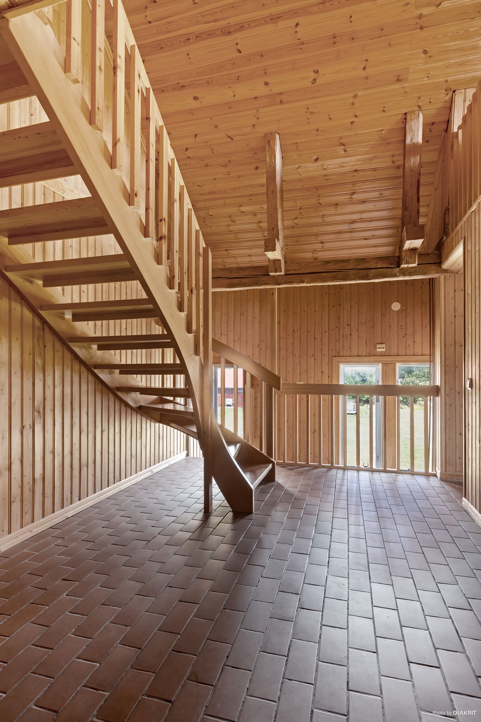 Villa, Stenalmen 5, Norra Fågelås, Hjo