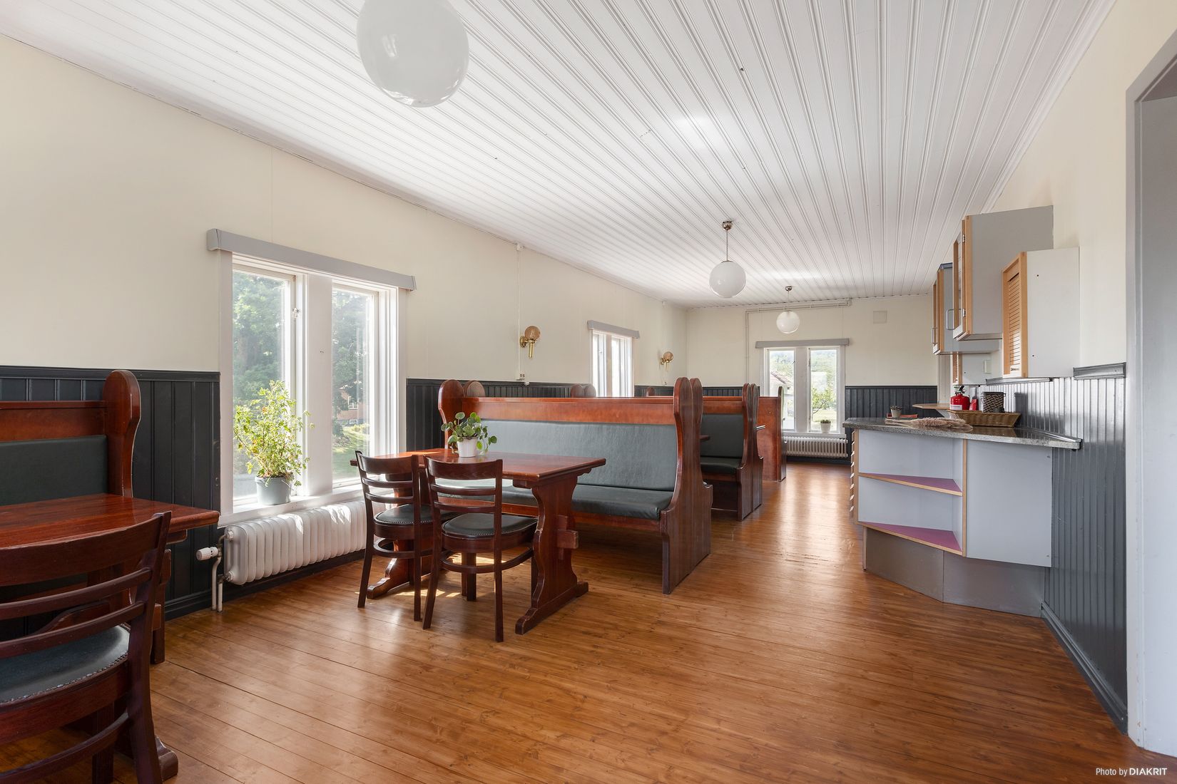 Villa, Stenalmen 5, Norra Fågelås, Hjo