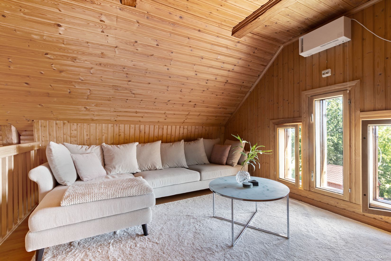 Villa, Stenalmen 5, Norra Fågelås, Hjo