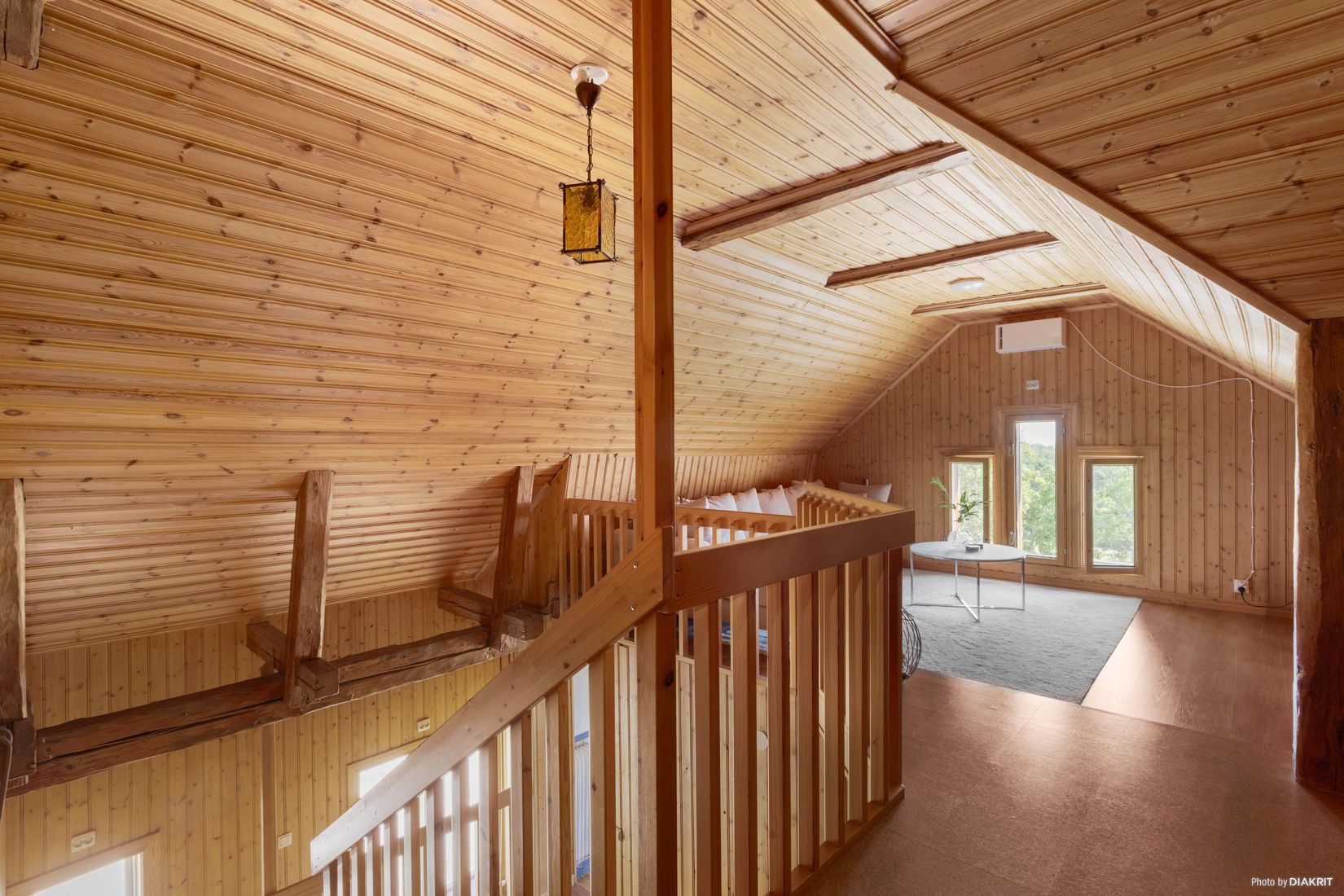 Villa, Stenalmen 5, Norra Fågelås, Hjo