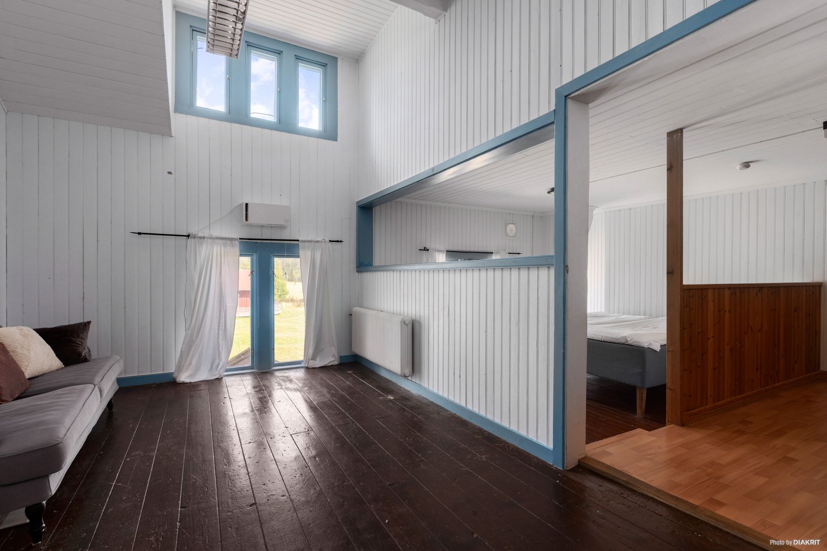 Villa, Stenalmen 5, Norra Fågelås, Hjo