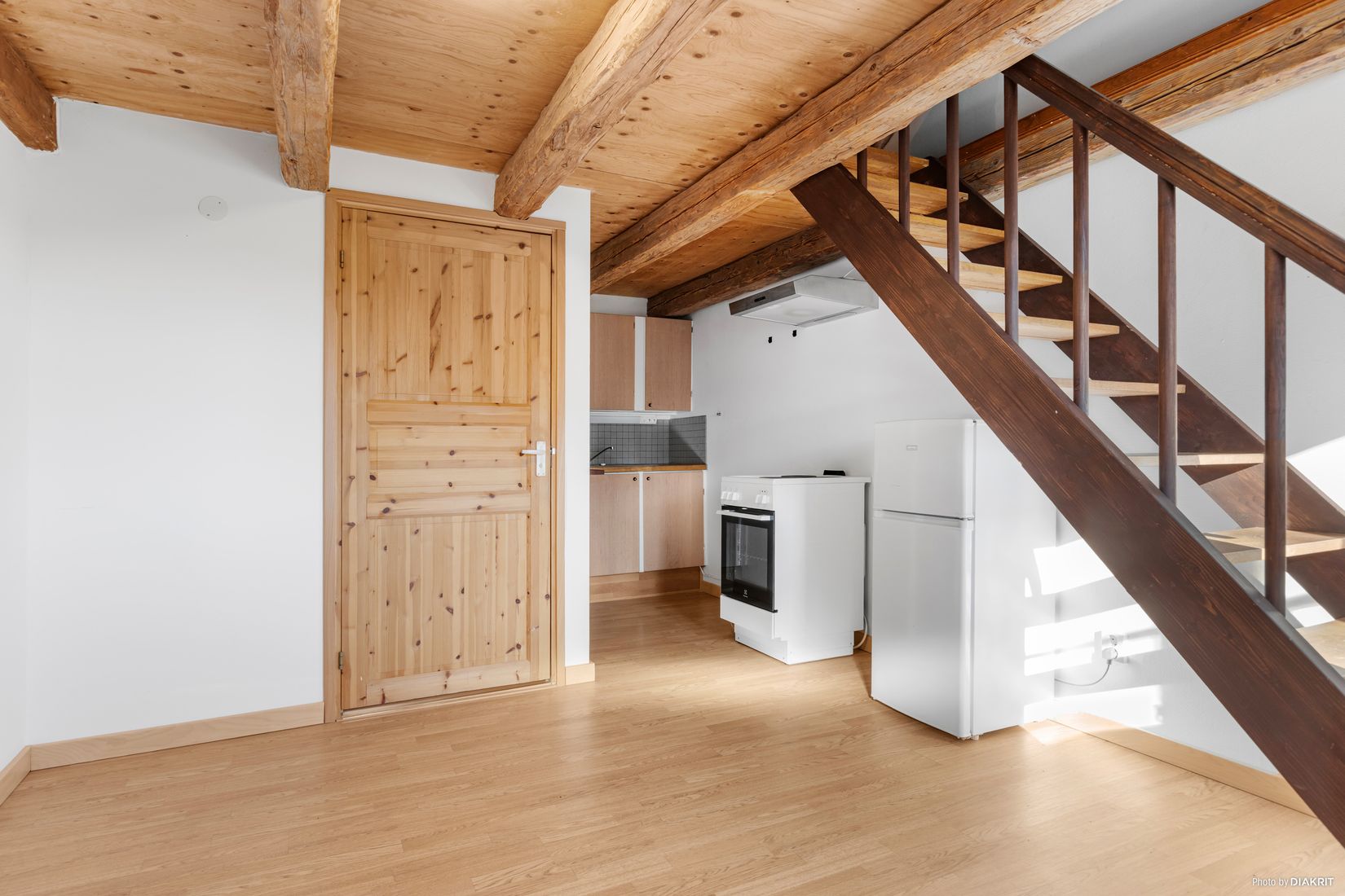 Villa, Stenalmen 5, Norra Fågelås, Hjo