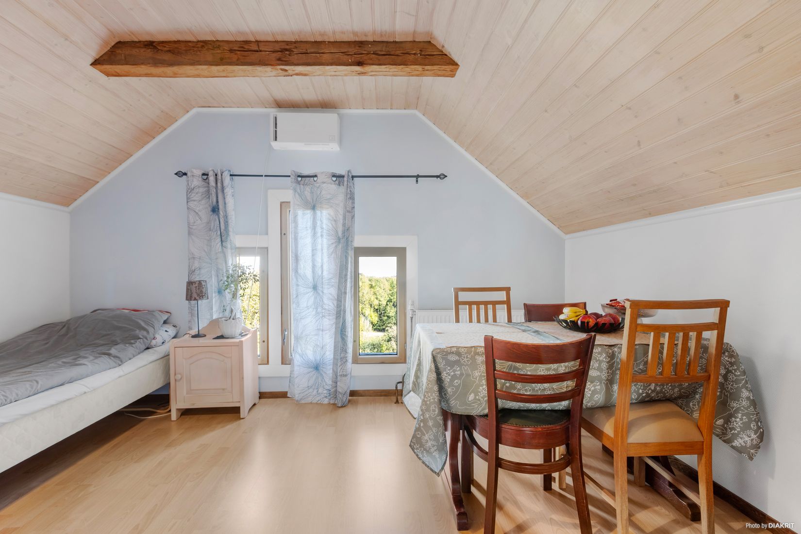 Villa, Stenalmen 5, Norra Fågelås, Hjo