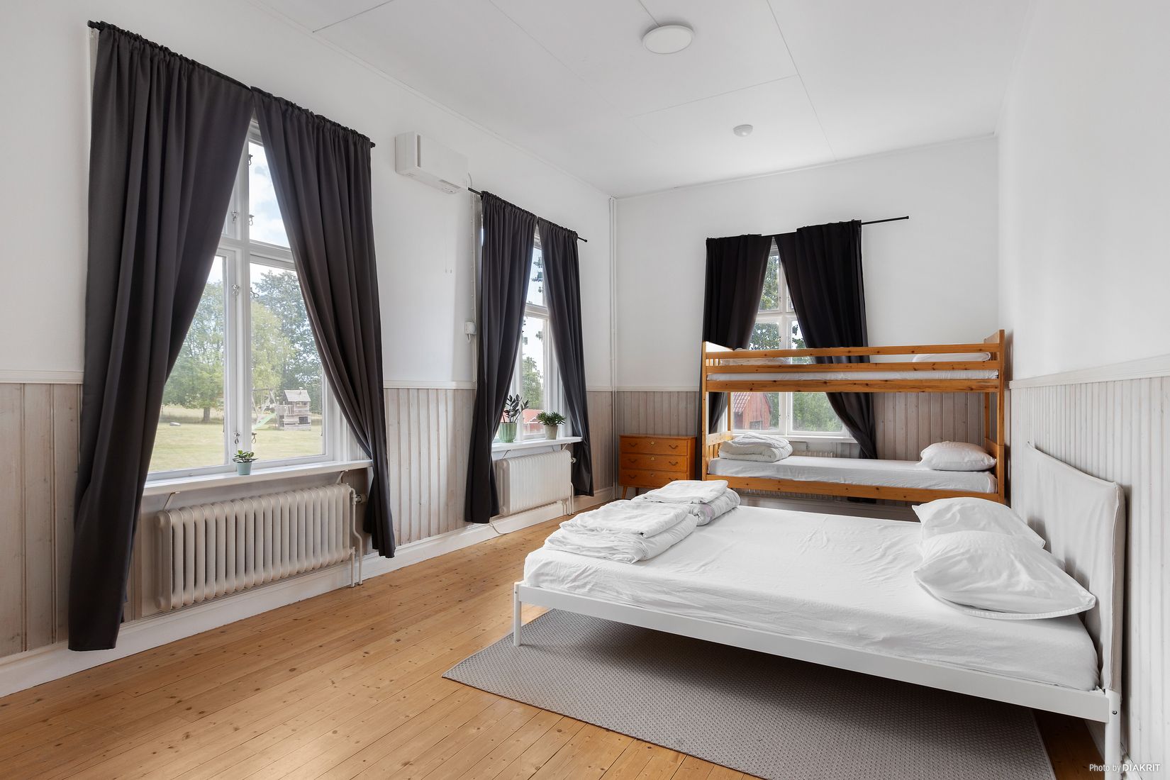 Villa, Stenalmen 5, Norra Fågelås, Hjo